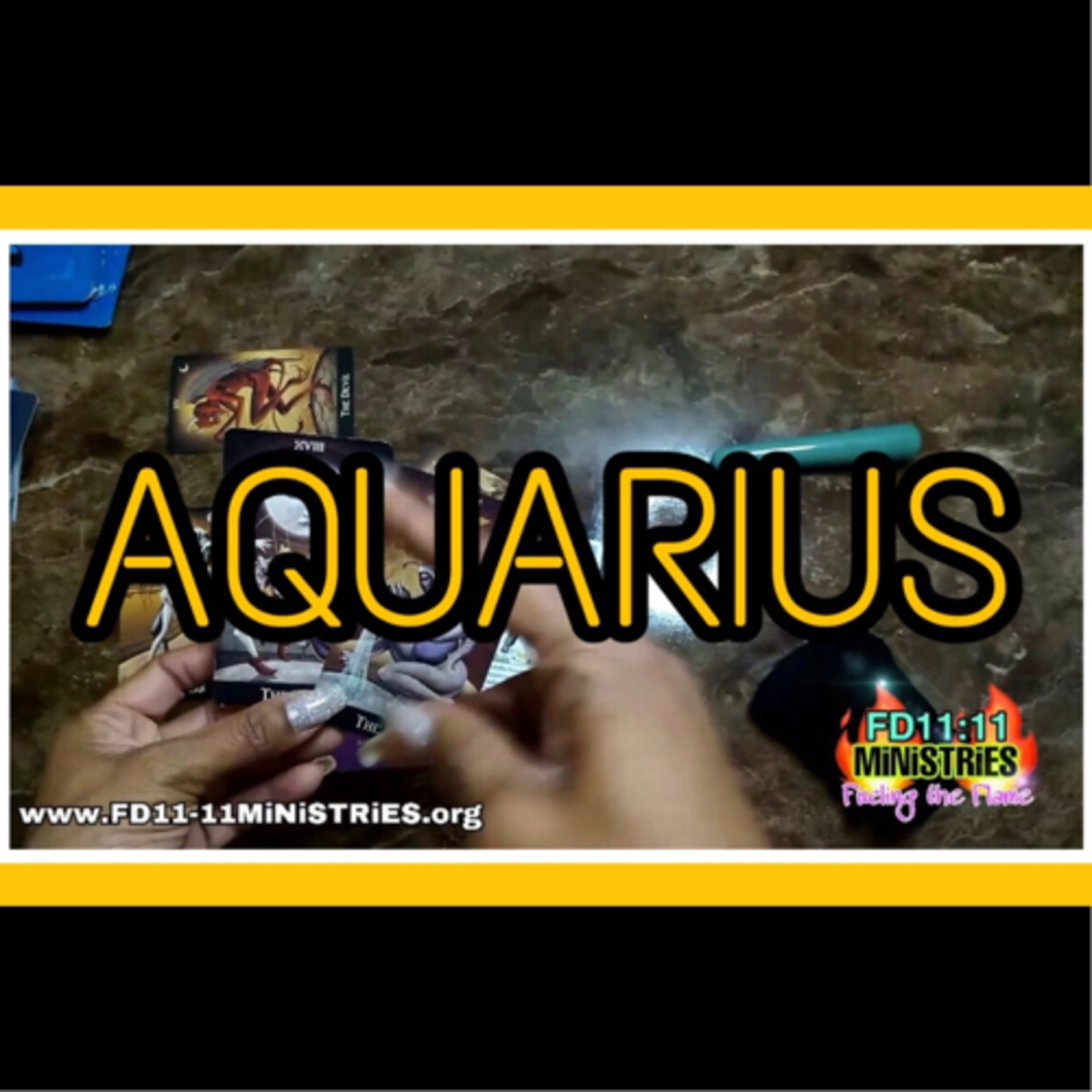 The Awakened Podcast