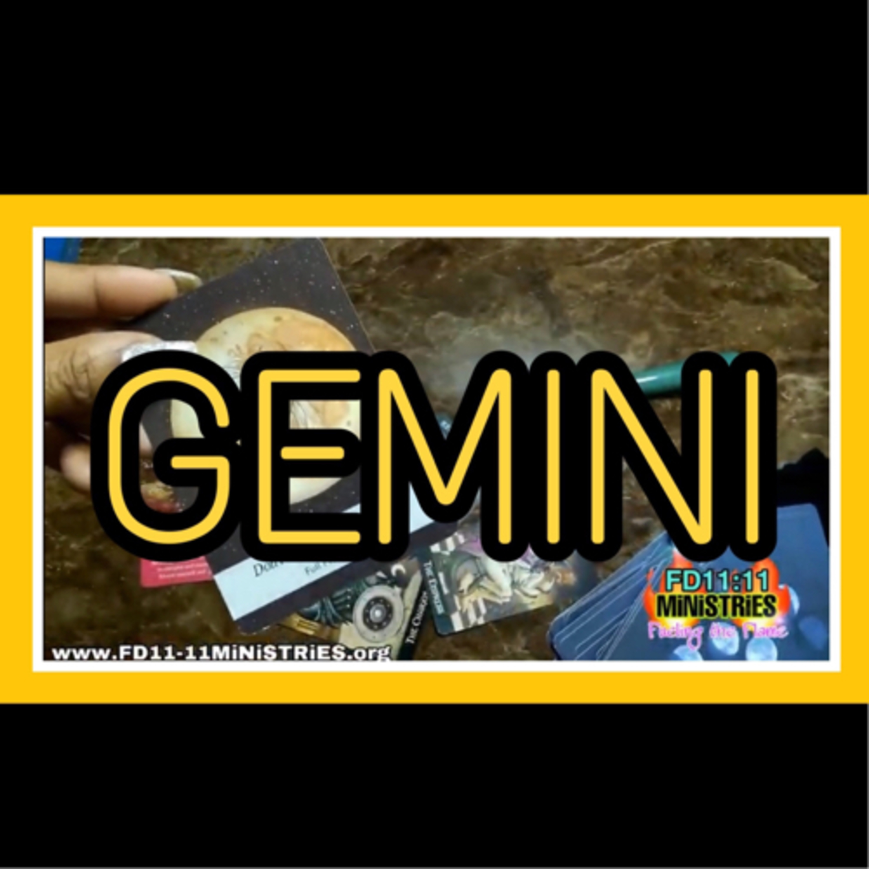 ⭐️💥 GEMINI JANUARY 2020| ASTRO TAROT MONTHLY READIN episode artwork