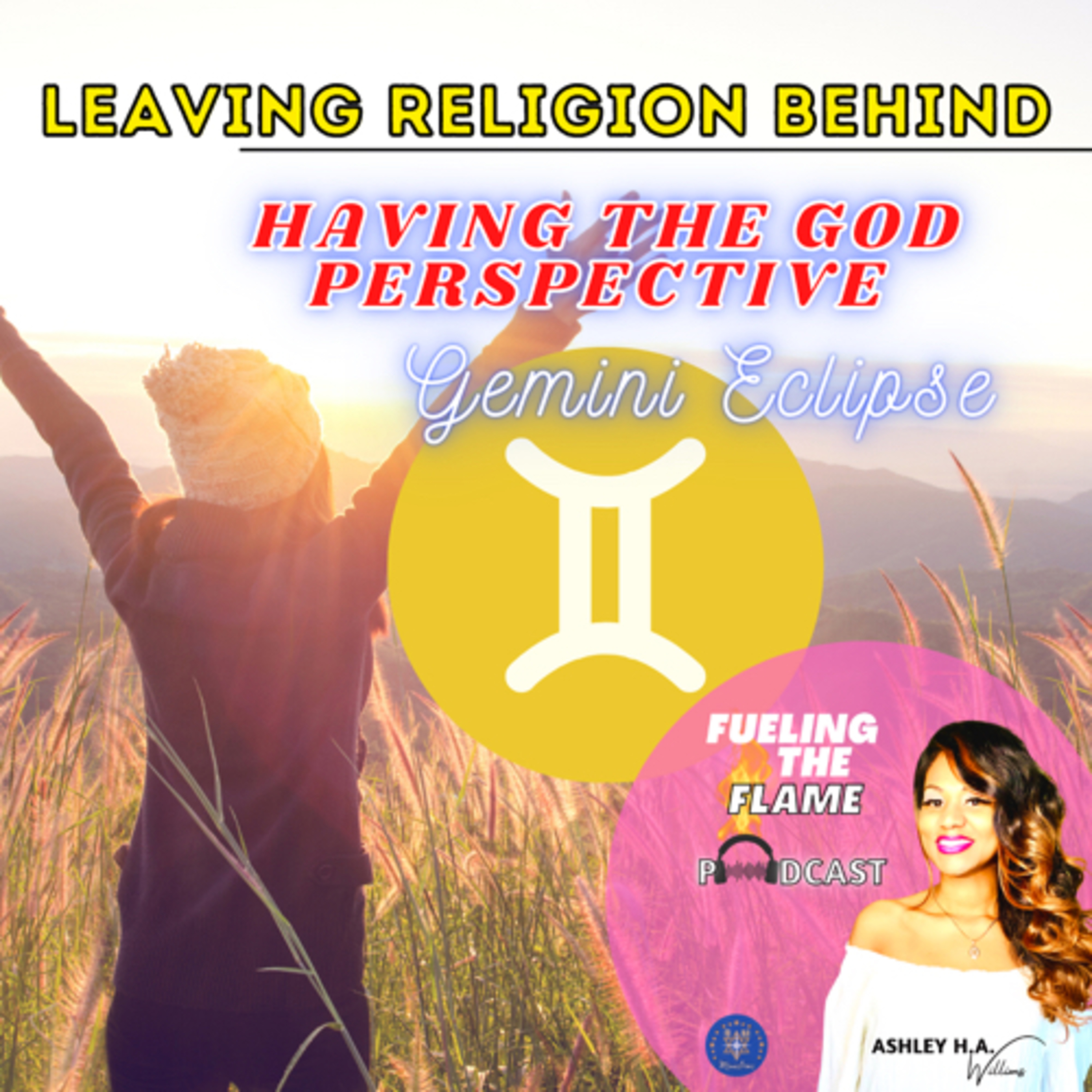 We All Are Living Truth💯 Having the GOD Perspective 👁 👑 Leaving Religion Behind