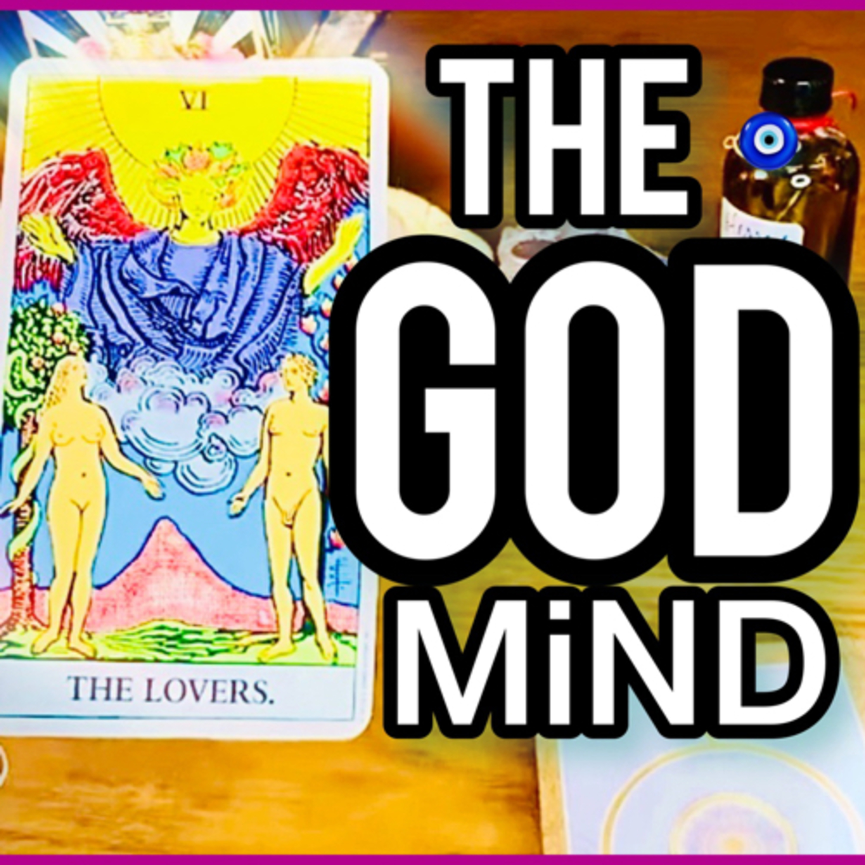 GEMINI ♊ SEASON| operate in your GOD MIND Astro-Prophetic Reading🌻 #geminiseason #godmessageforyou 