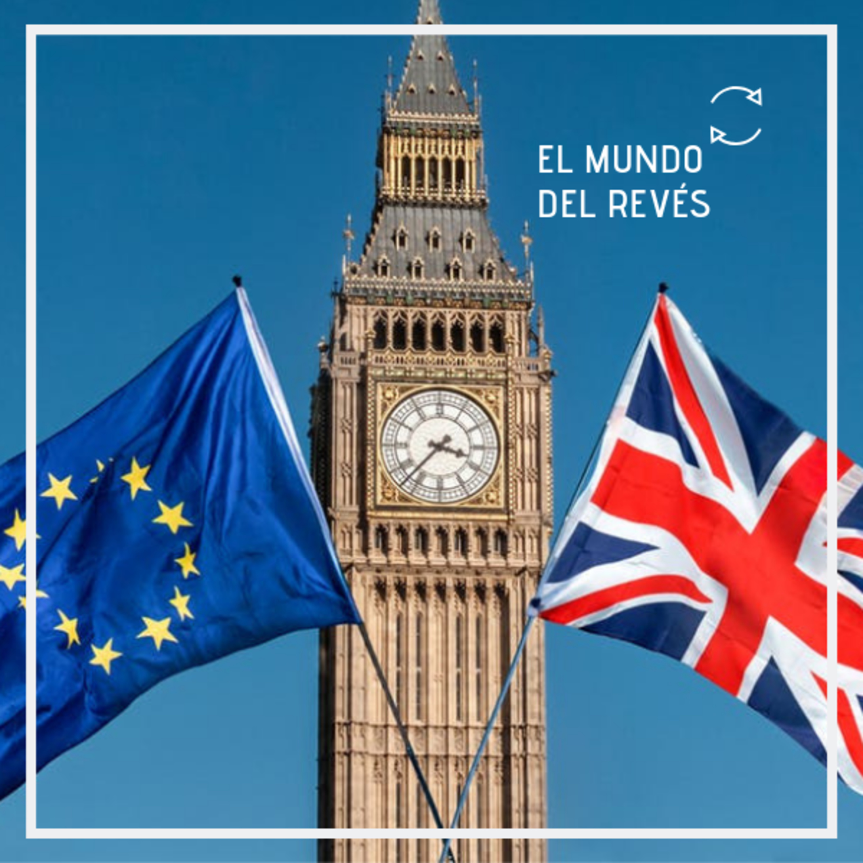 El Mundo del Revés