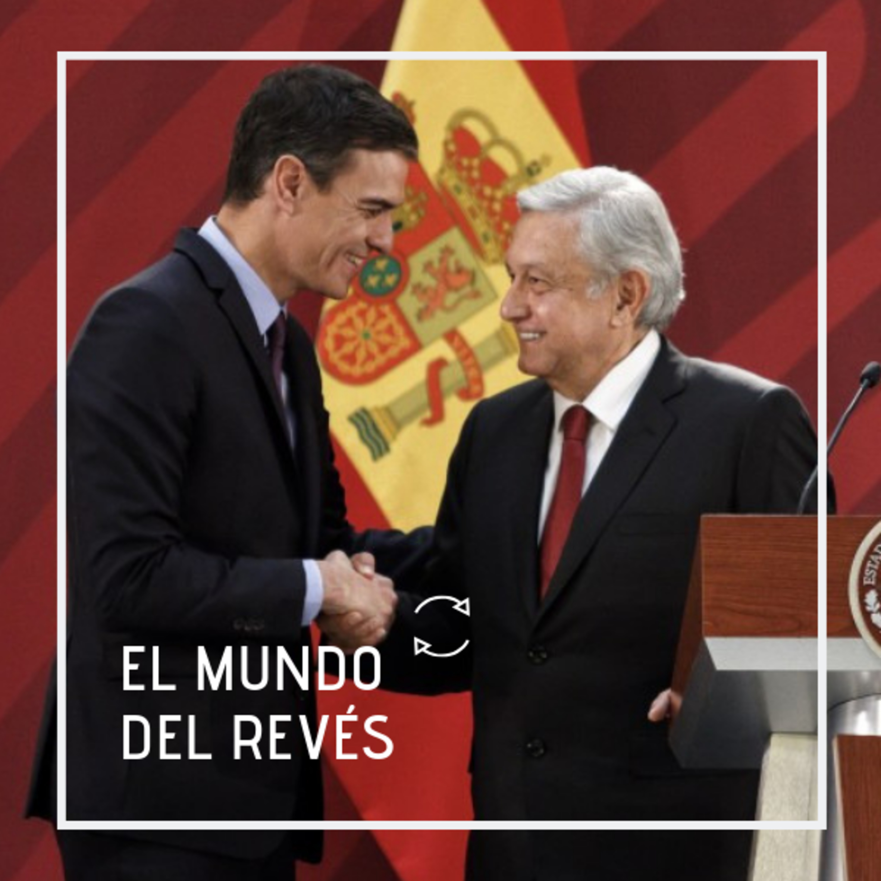 El Mundo del Revés