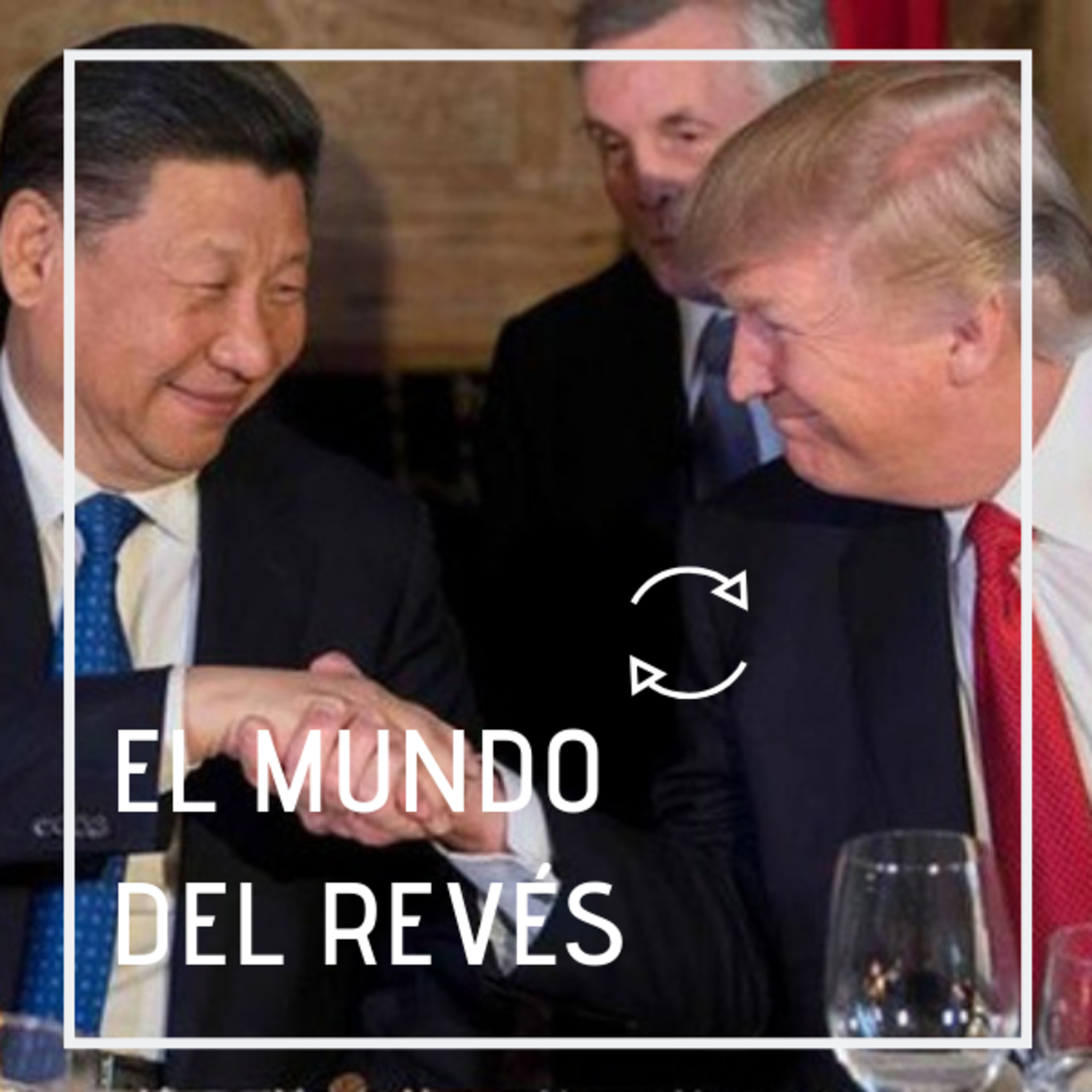 El Mundo del Revés