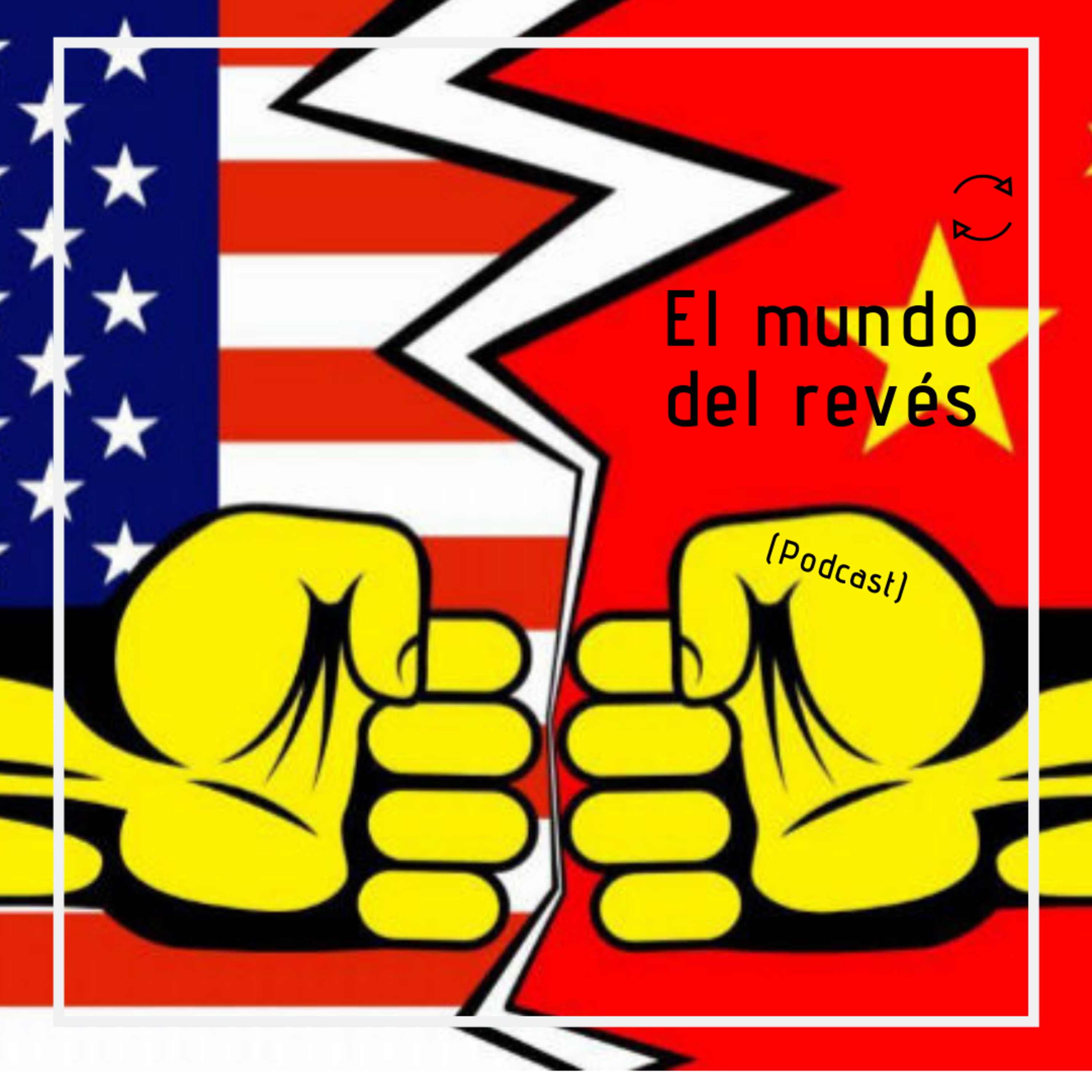 El Mundo del Revés