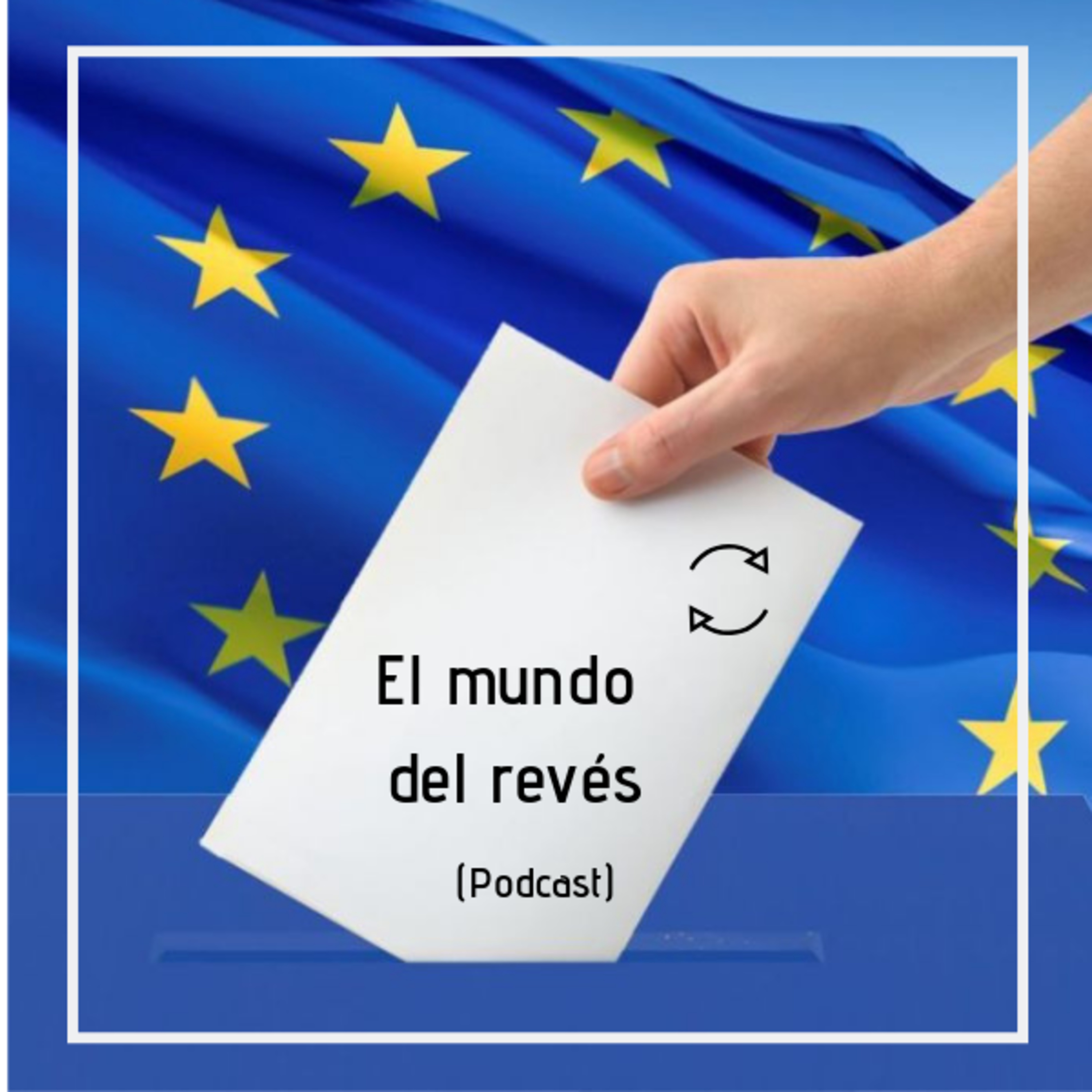 El Mundo del Revés