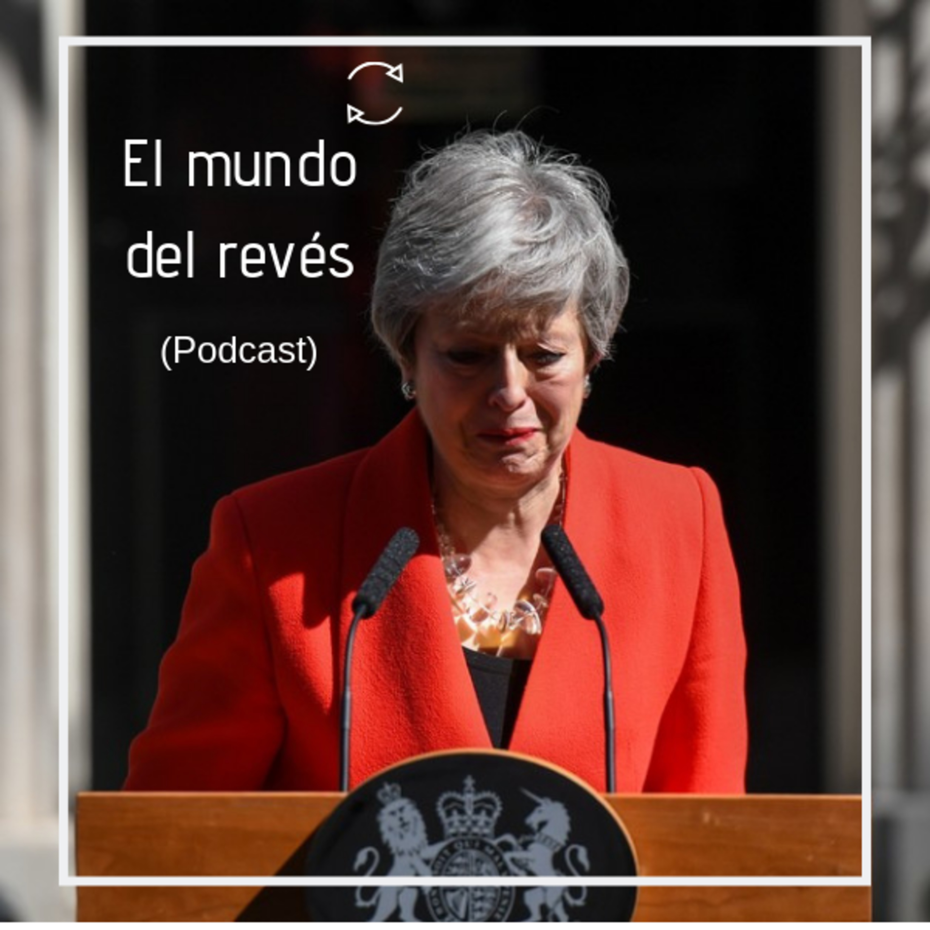 El Mundo del Revés