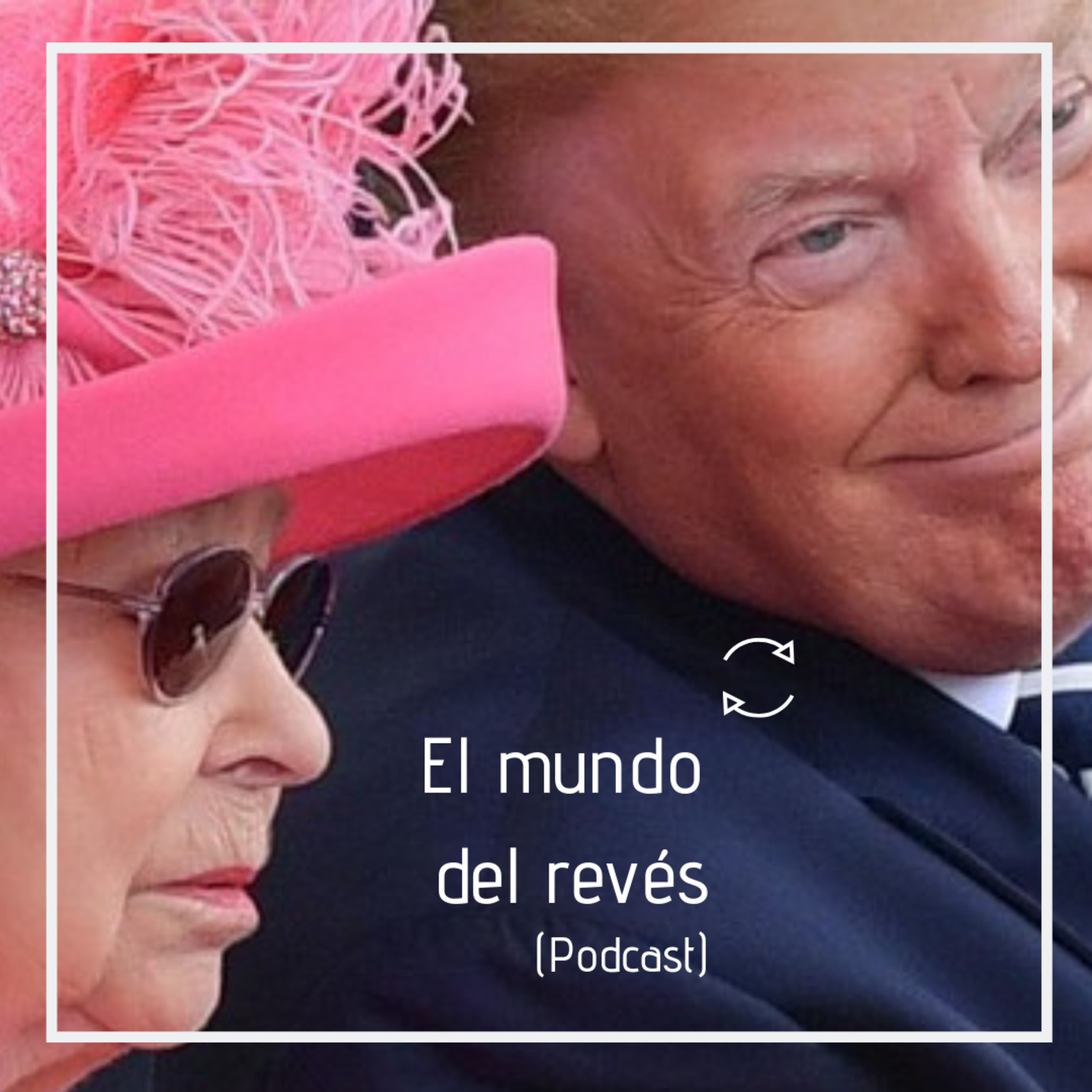El Mundo del Revés