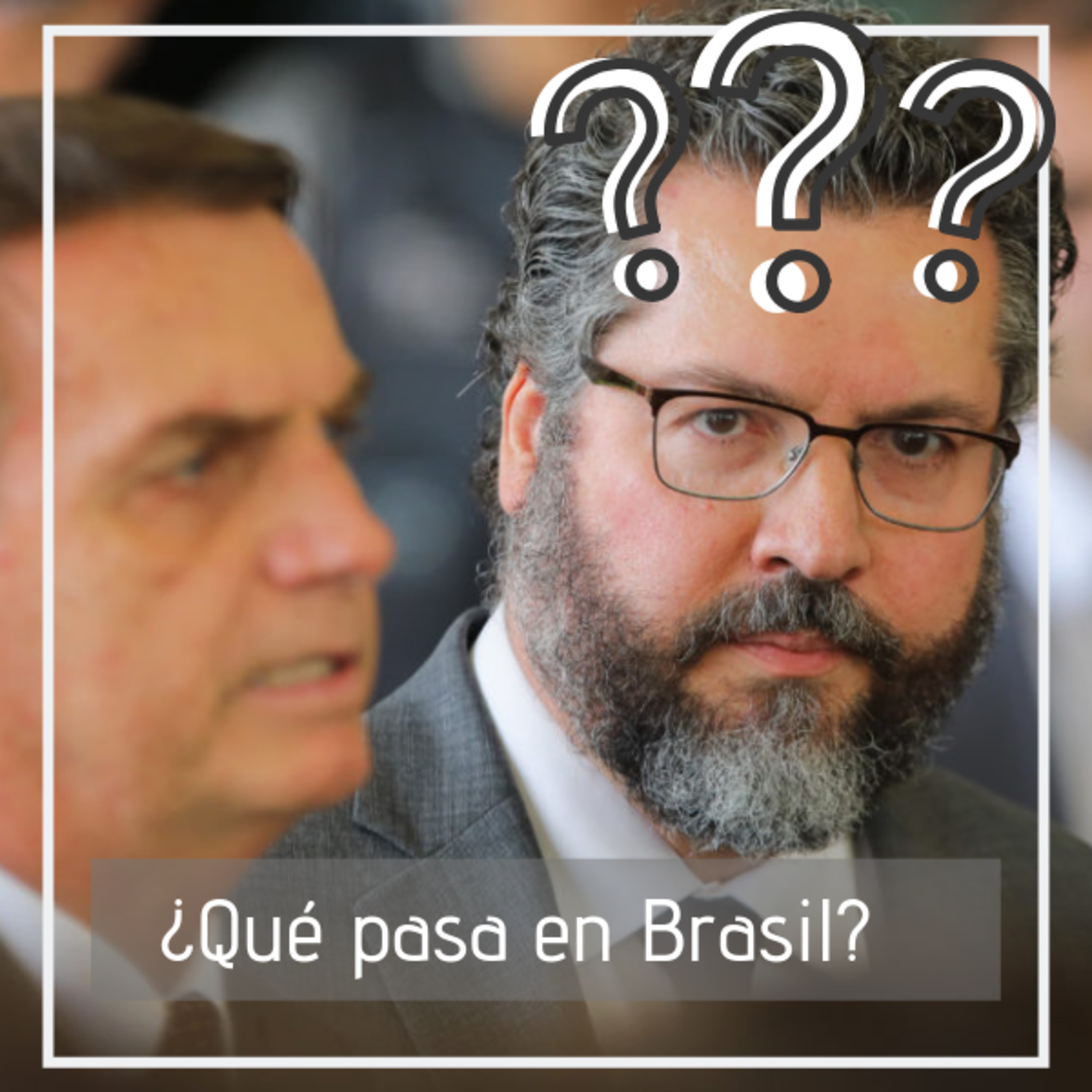 El Mundo del Revés