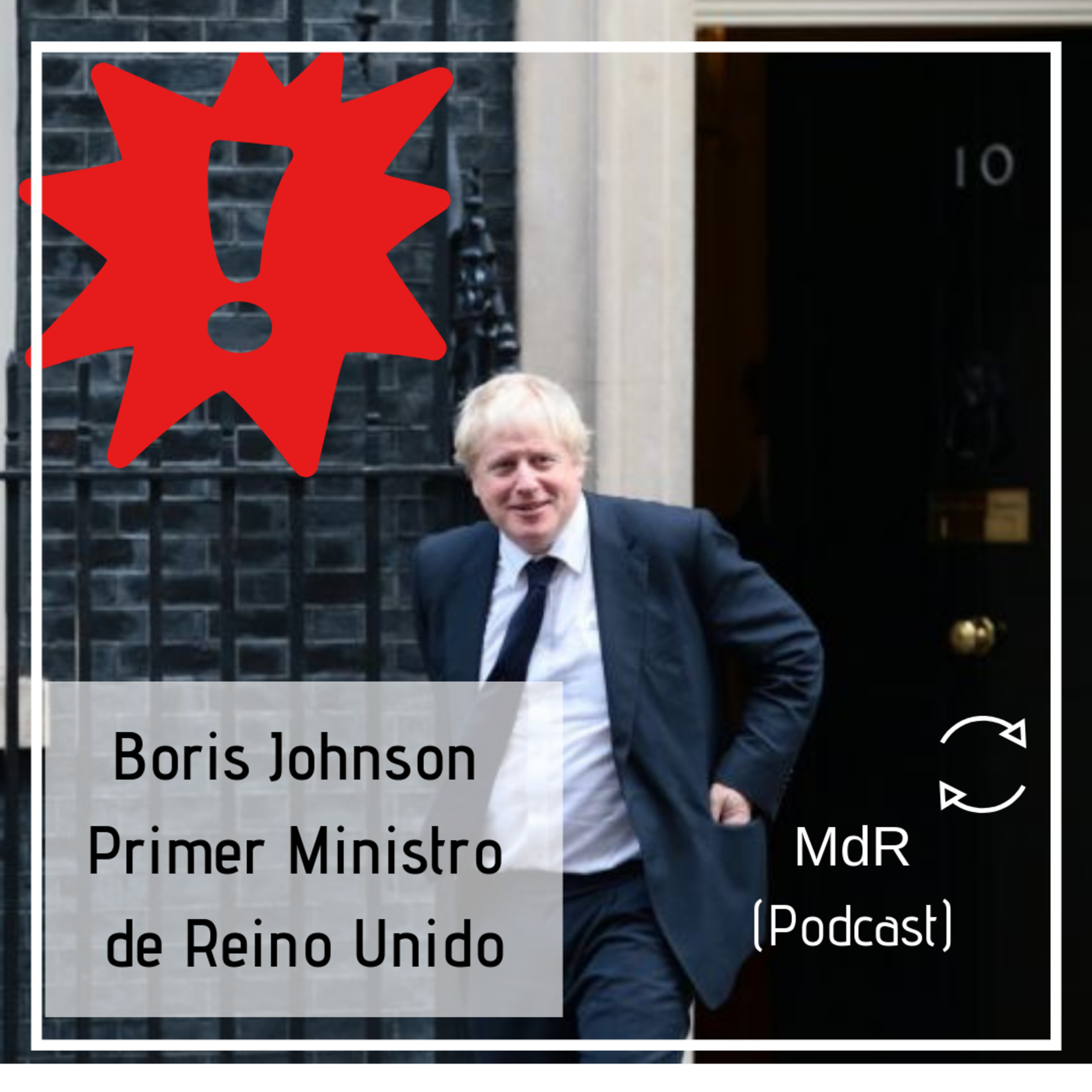 El Mundo del Revés