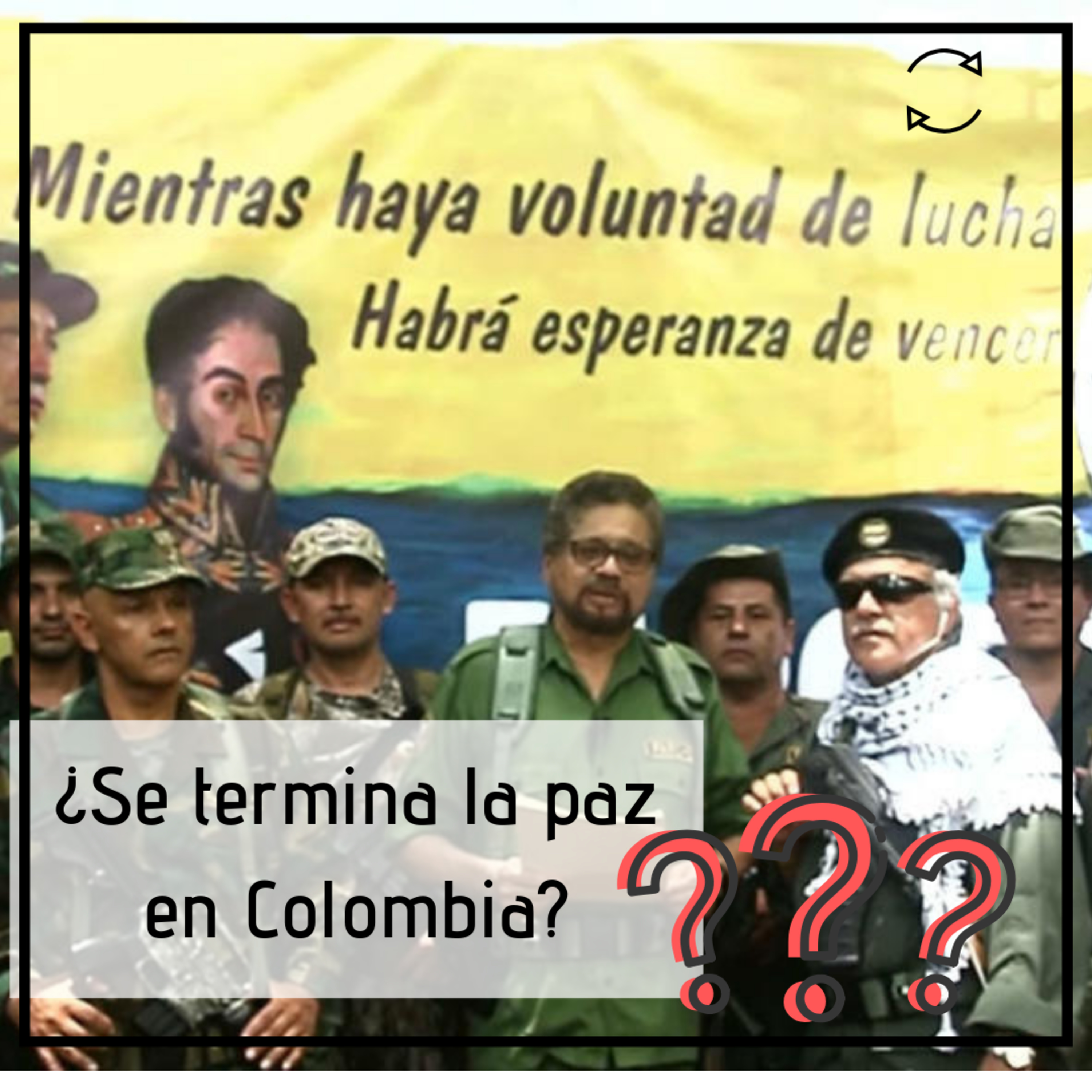 El Mundo del Revés