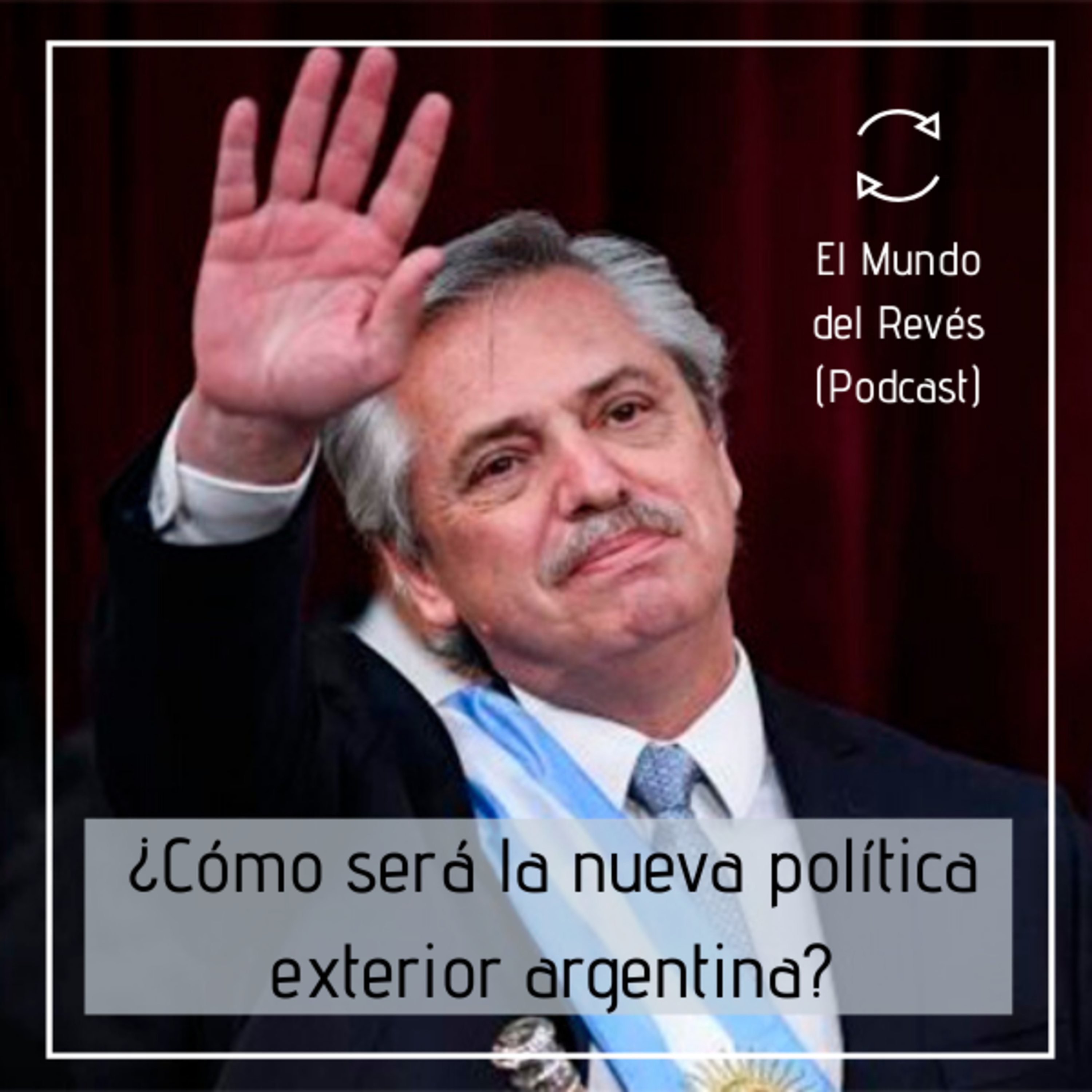 El Mundo del Revés
