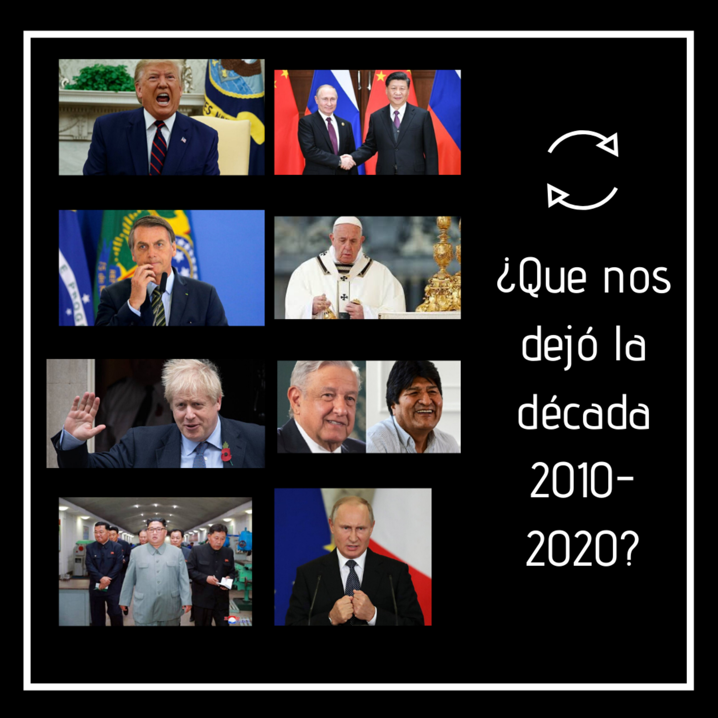 El Mundo del Revés