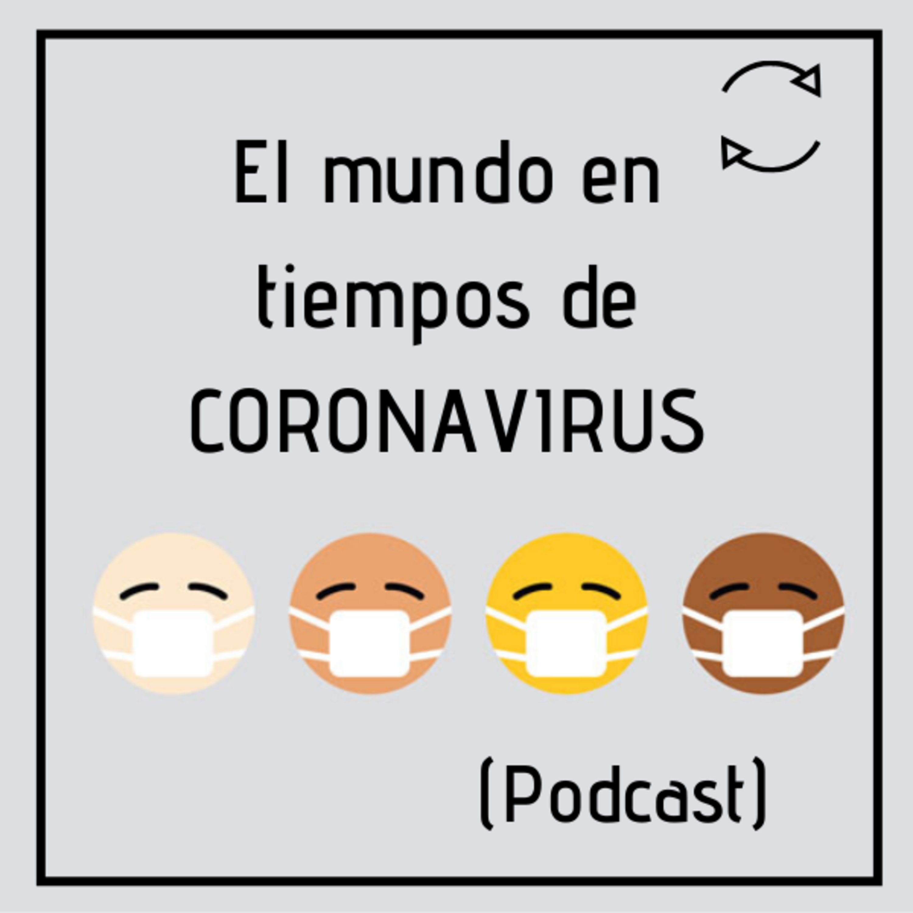 El Mundo del Revés