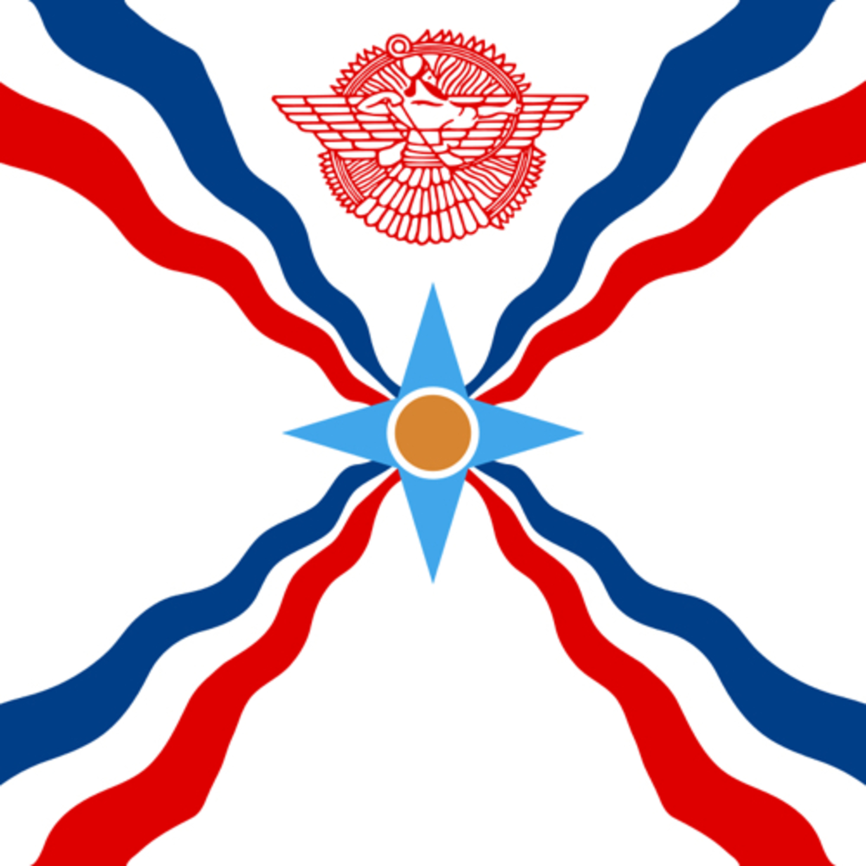 Assyrian Empire