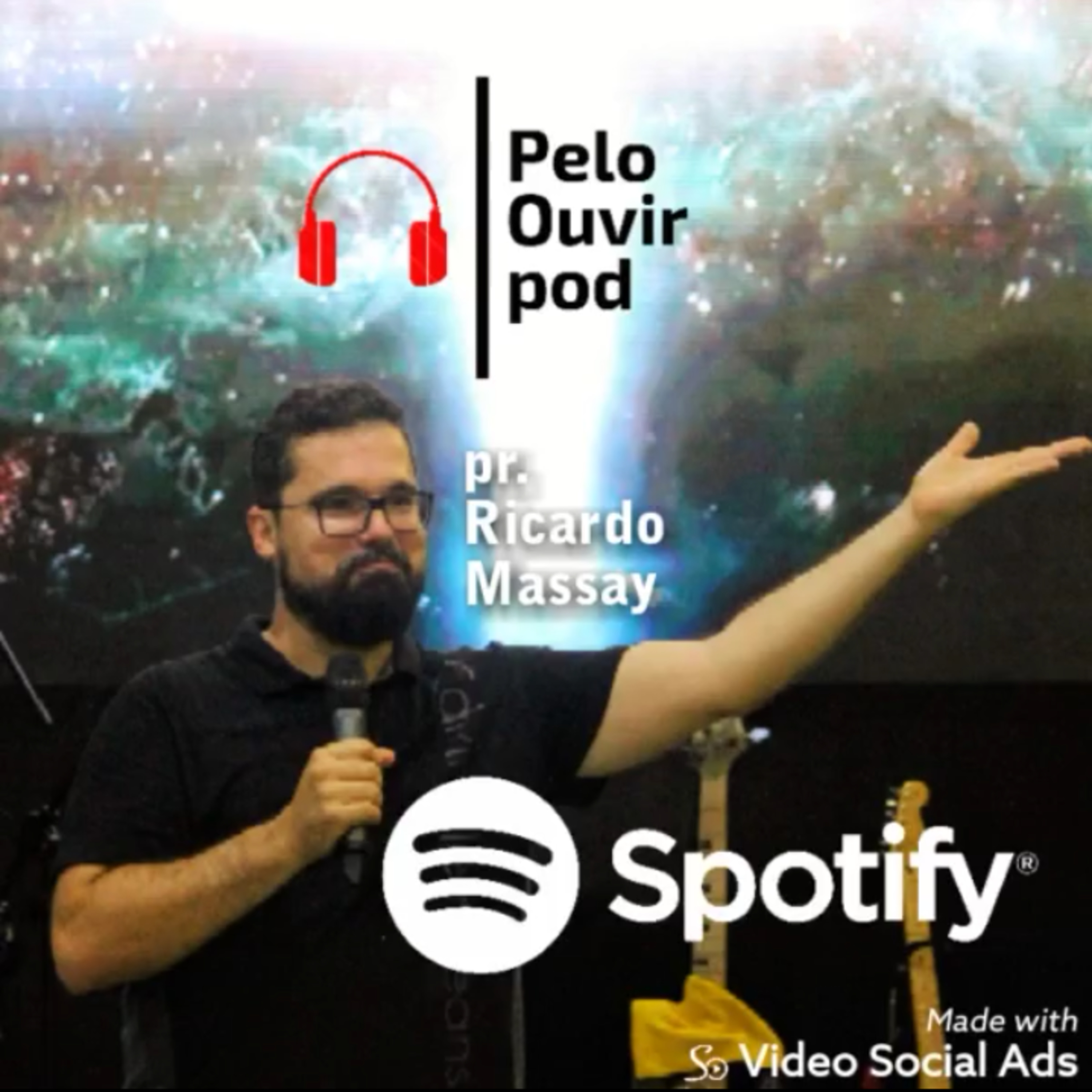 Pelo Ouvir Pod