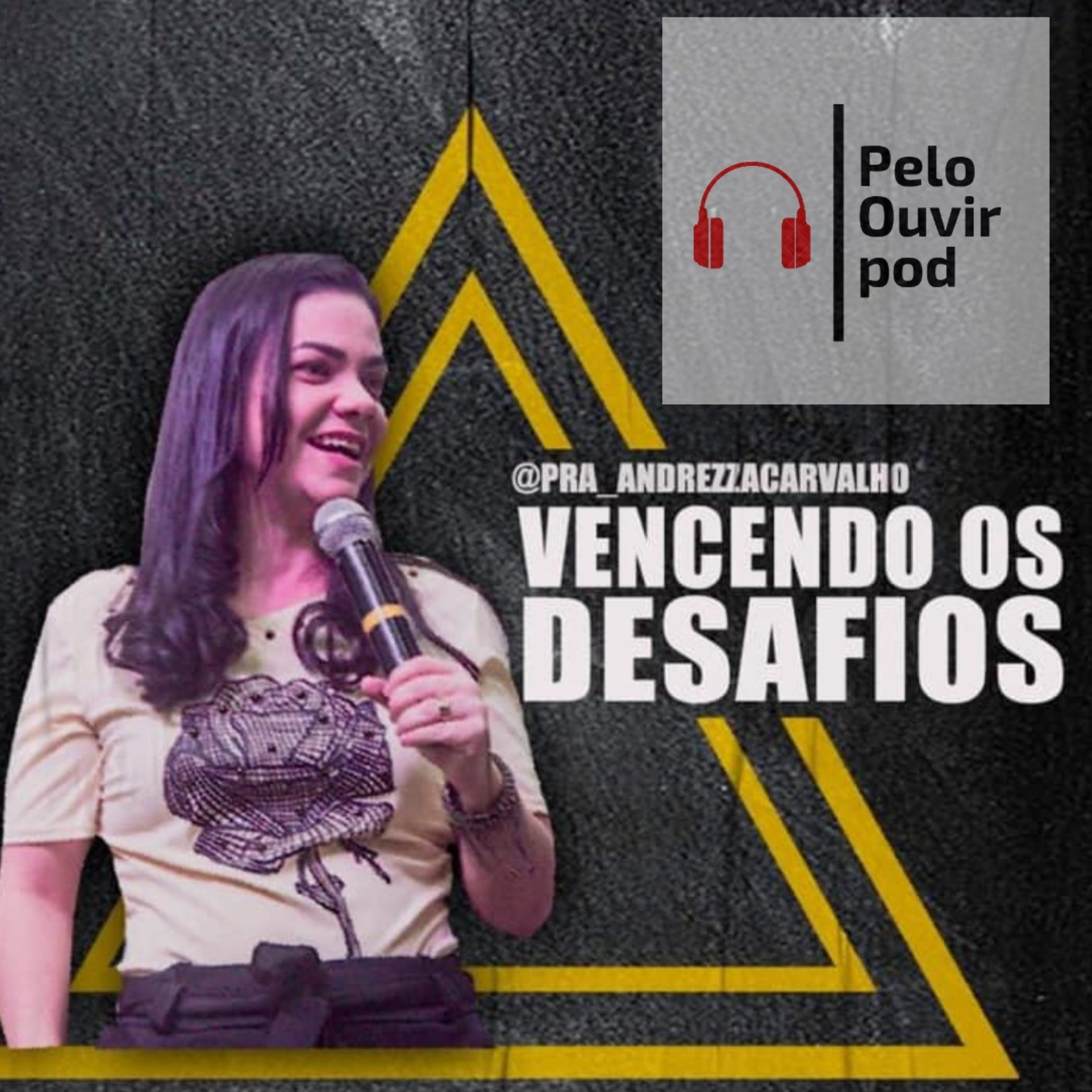 Pelo Ouvir Pod