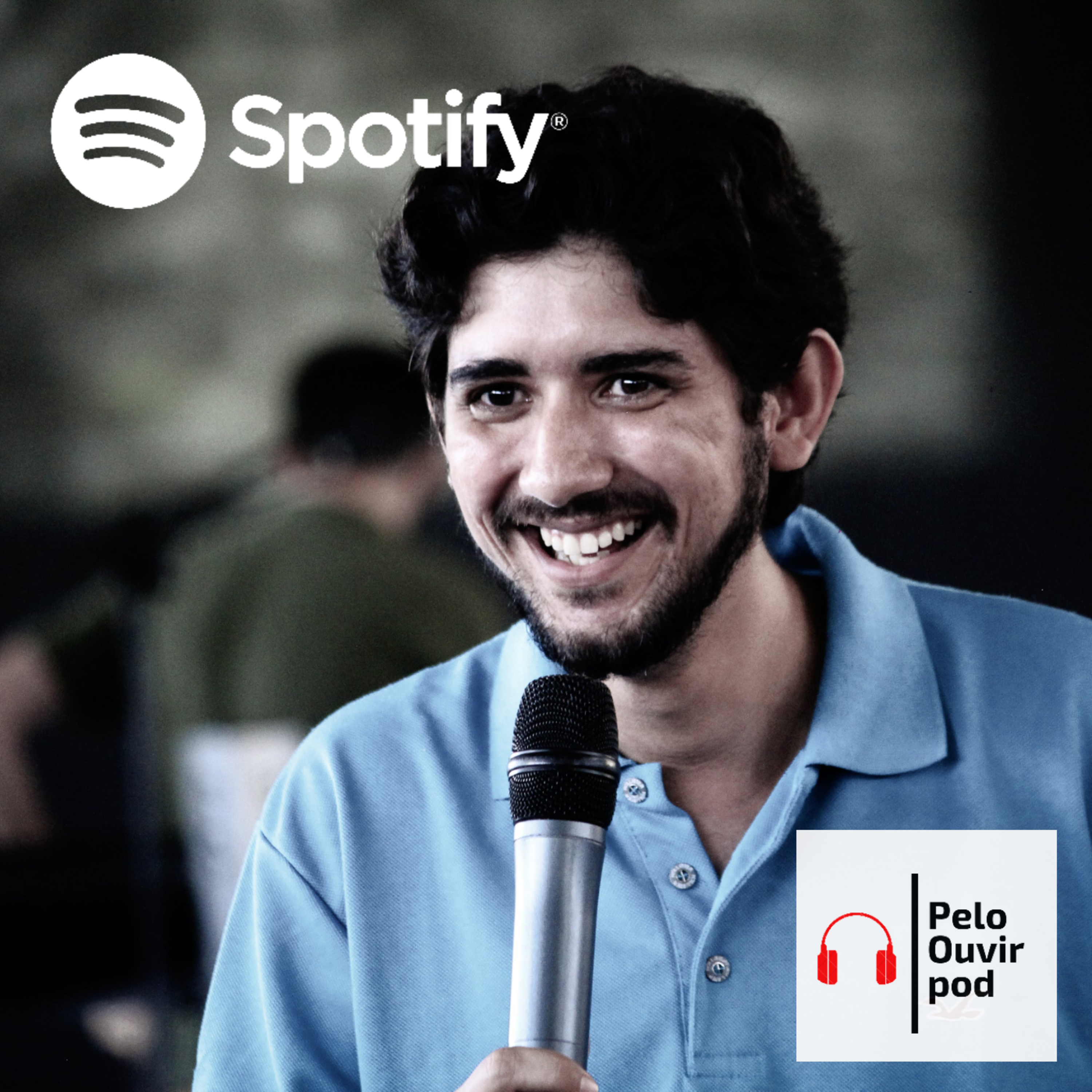 Pelo Ouvir Pod