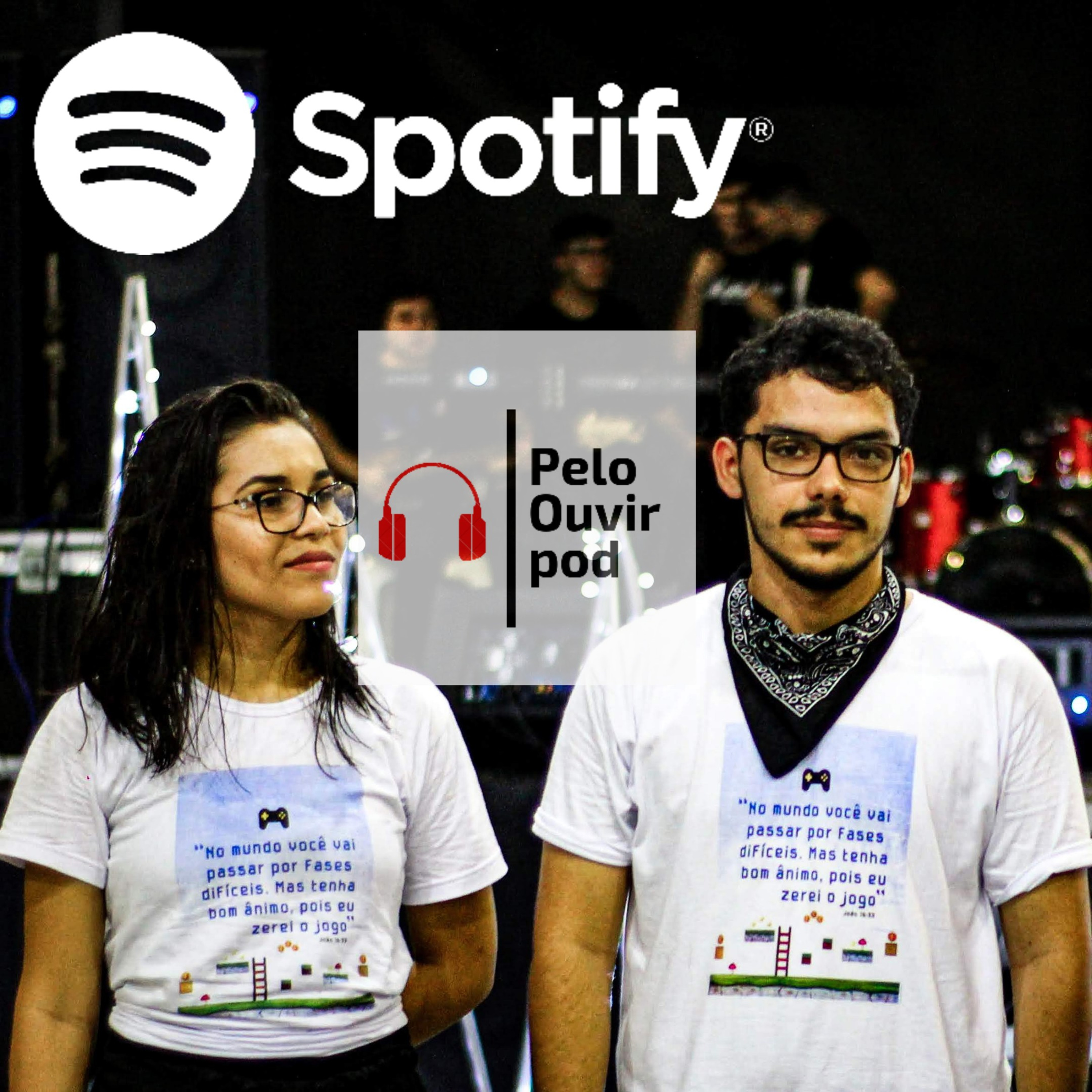 Pelo Ouvir Pod