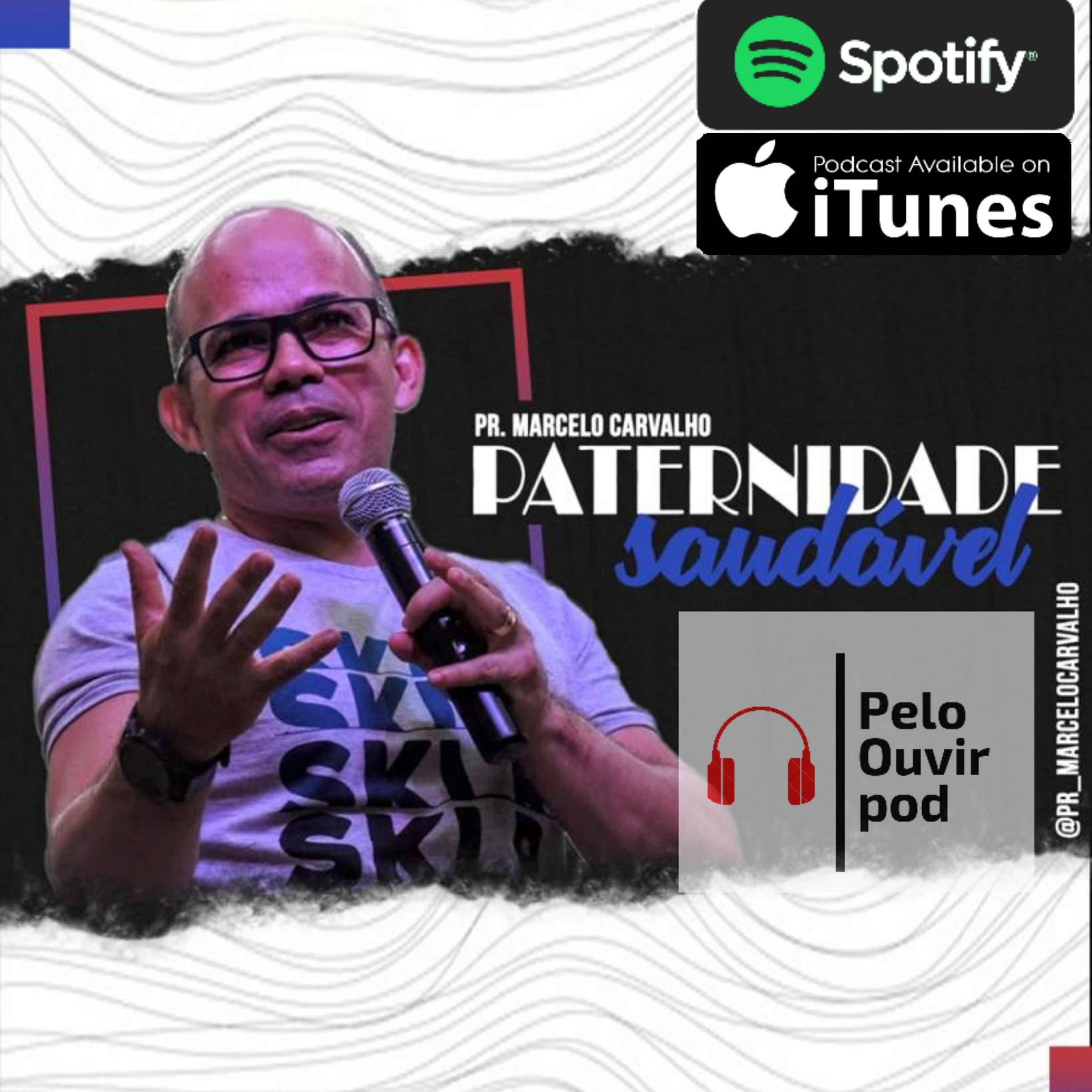 Pelo Ouvir Pod