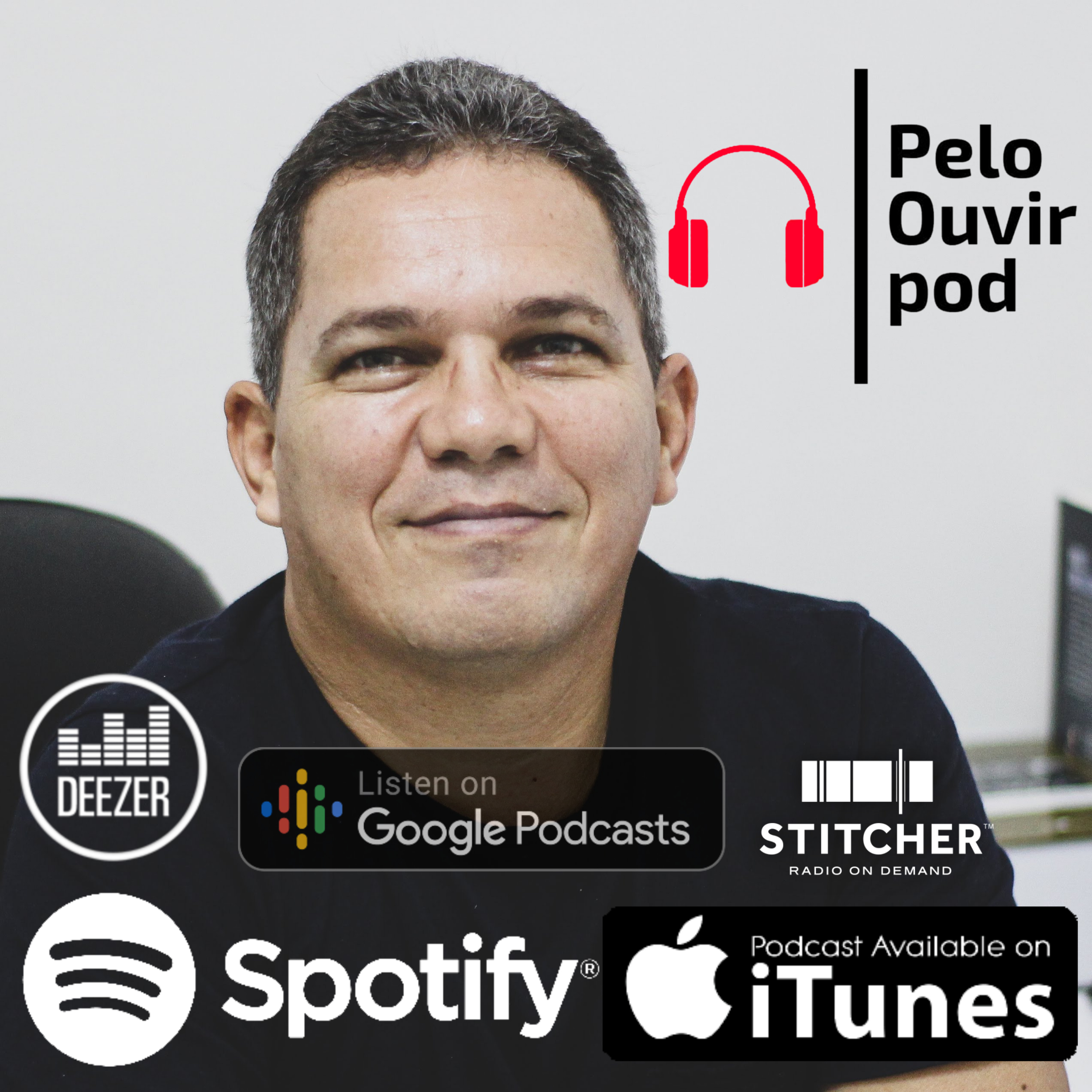 Pelo Ouvir Pod