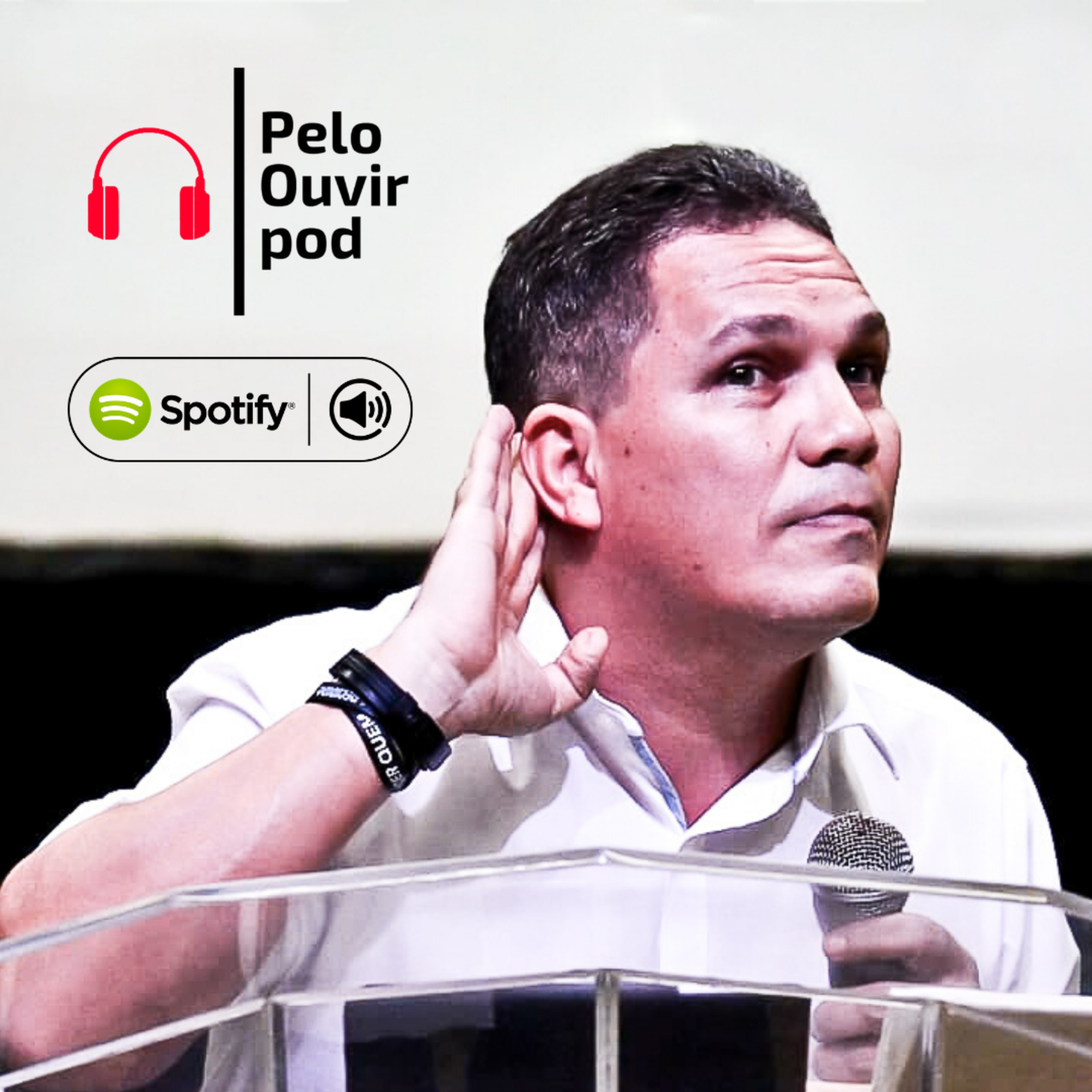 Pelo Ouvir Pod