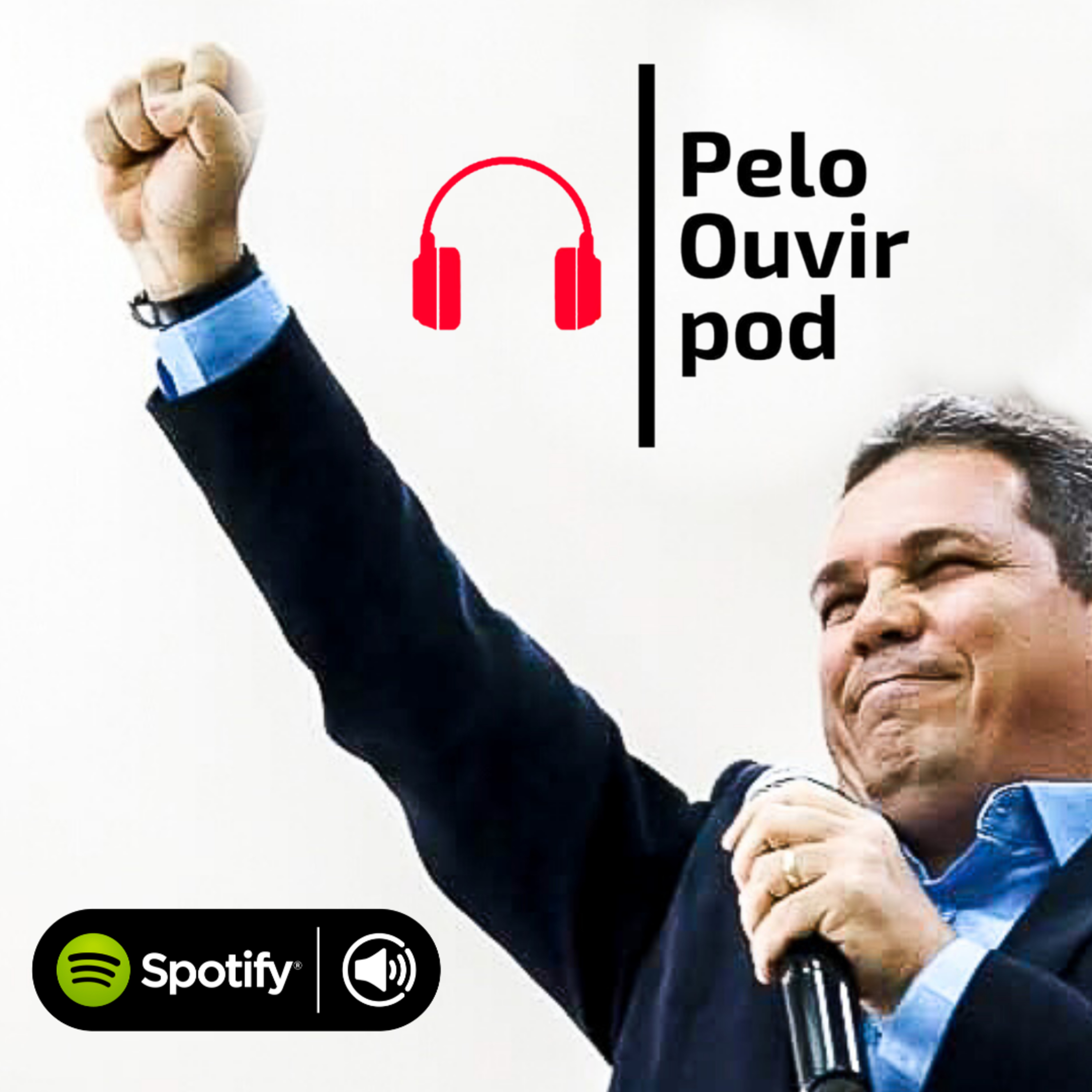 Pelo Ouvir Pod