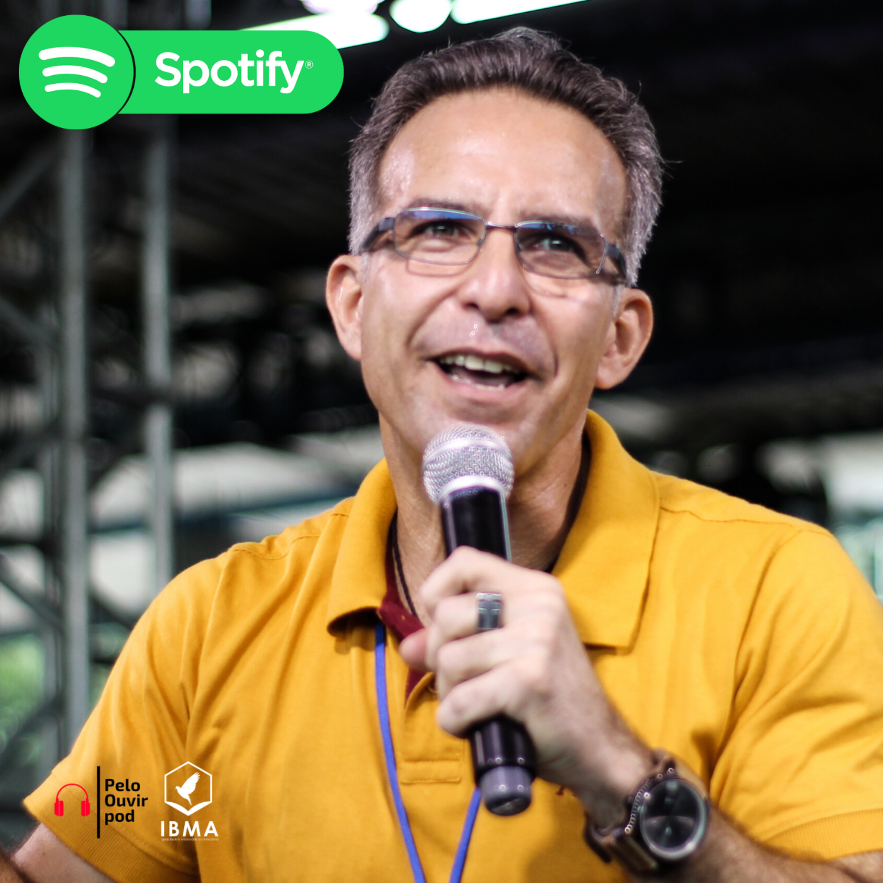 Pelo Ouvir Pod