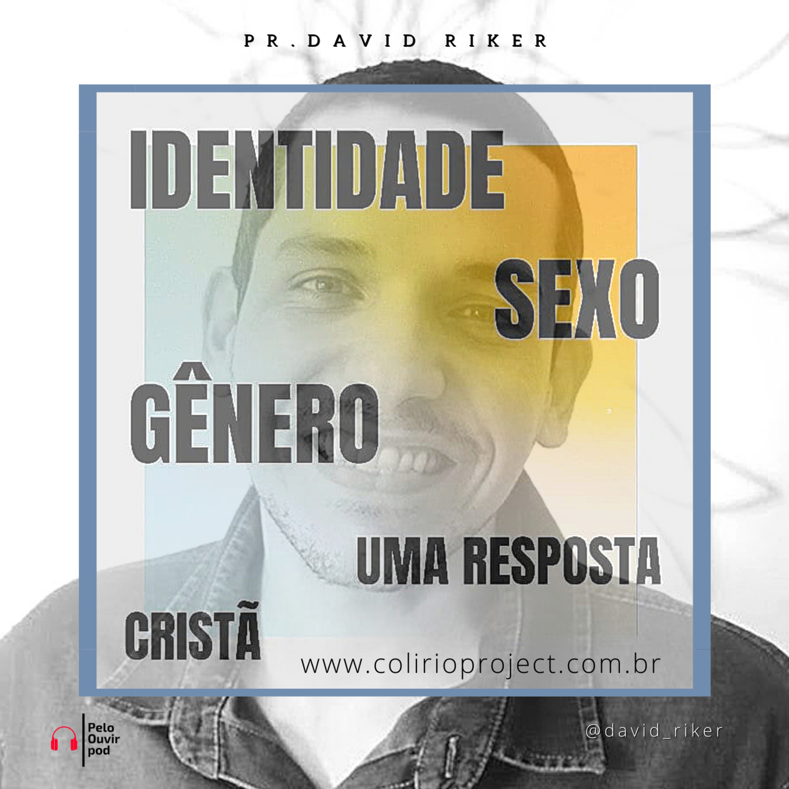 Pelo Ouvir Pod