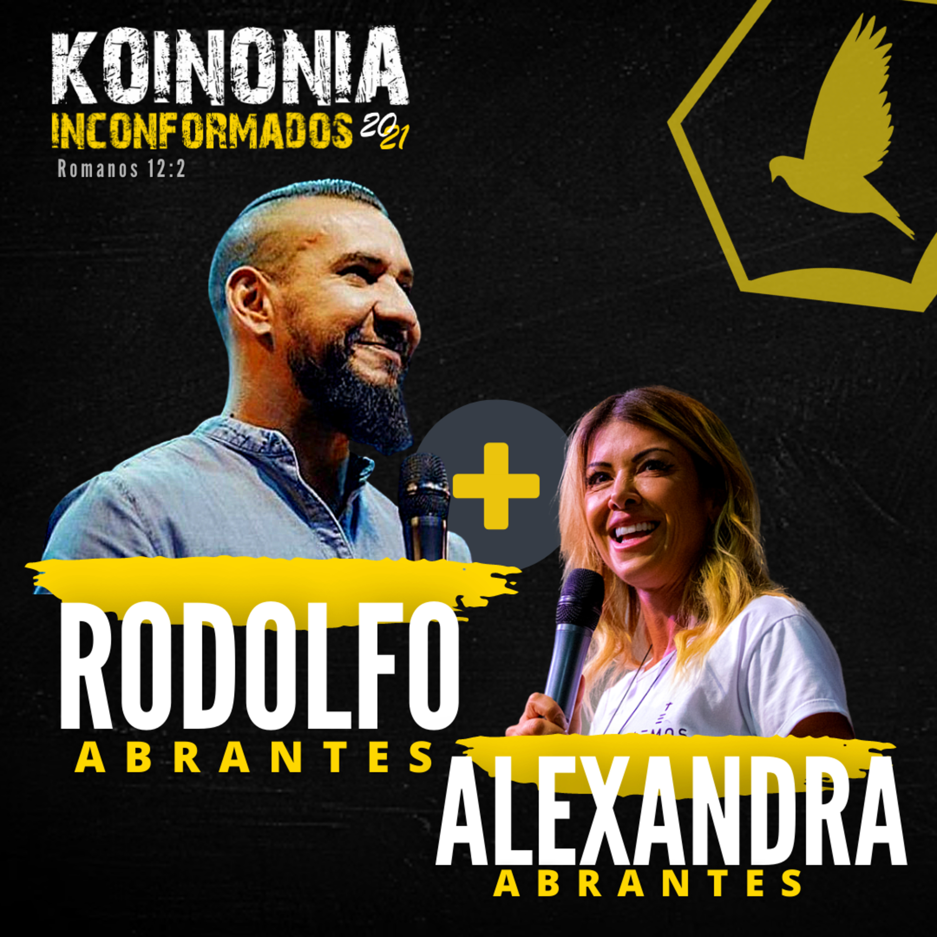 Pelo Ouvir Pod