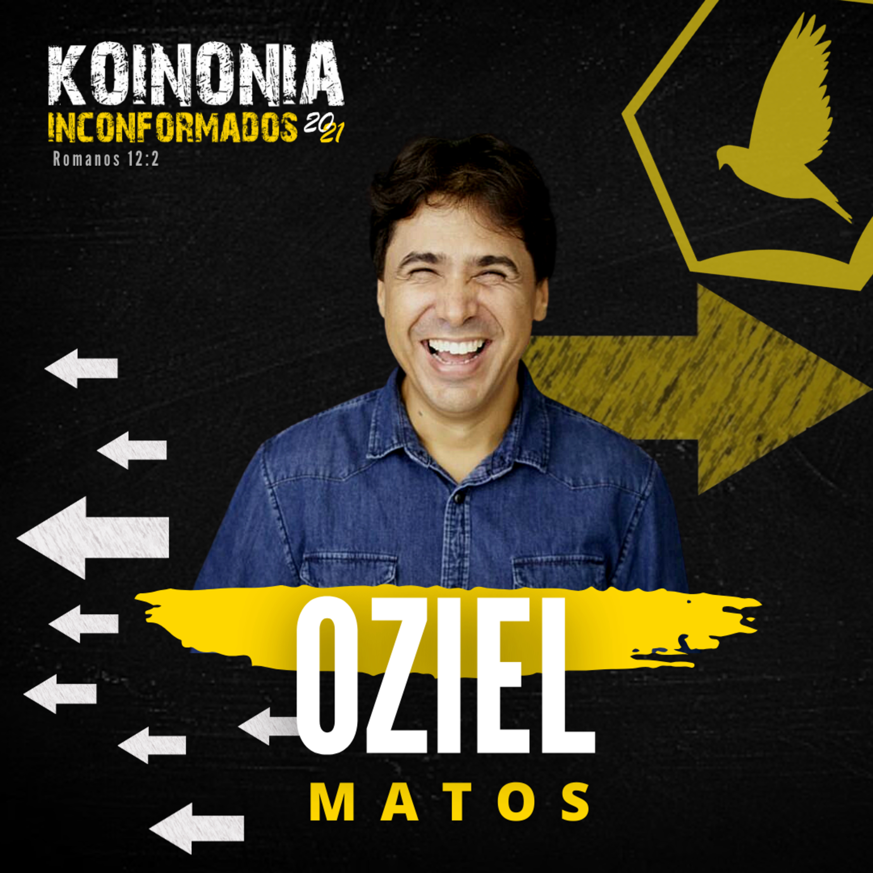 Pelo Ouvir Pod