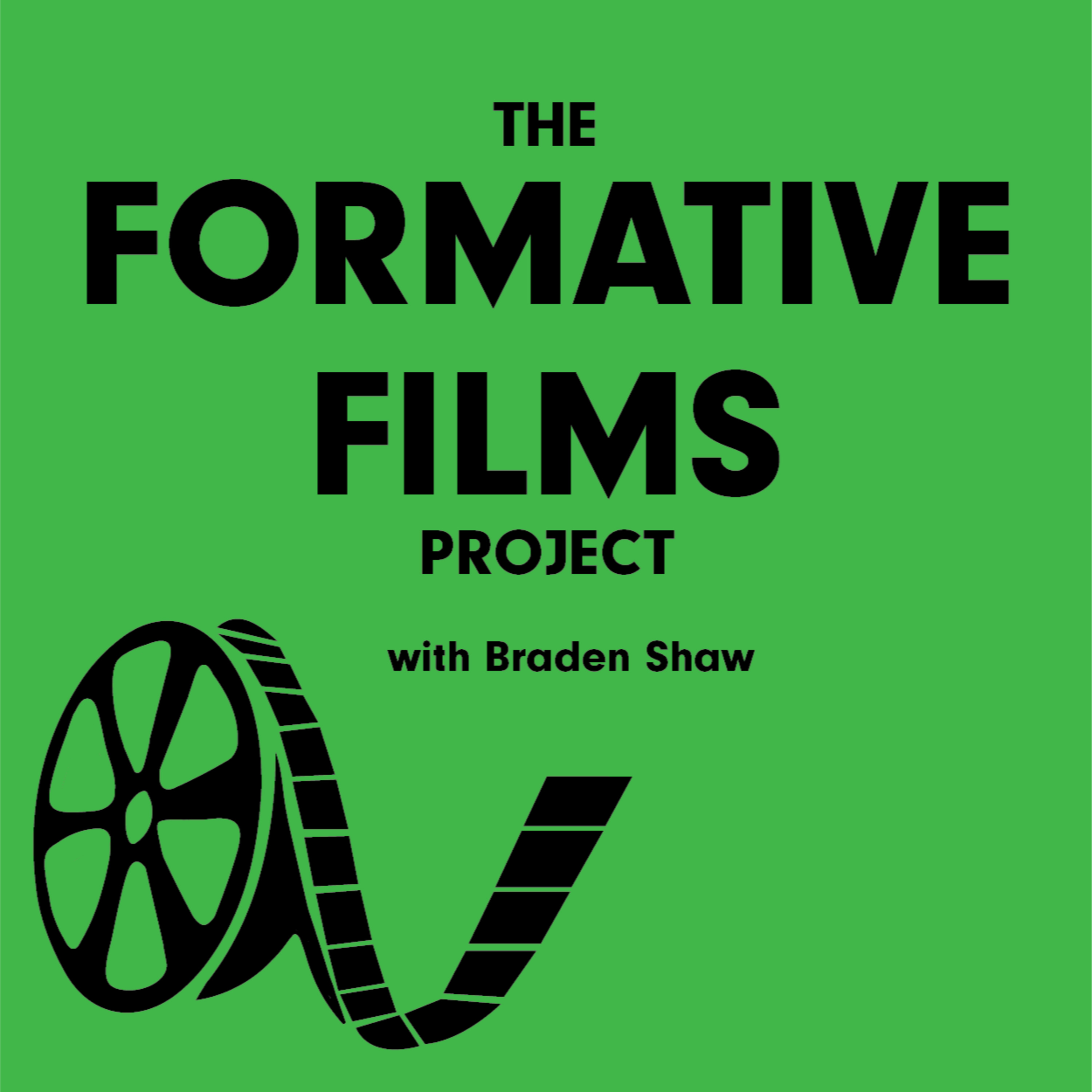 The Formative Films Project