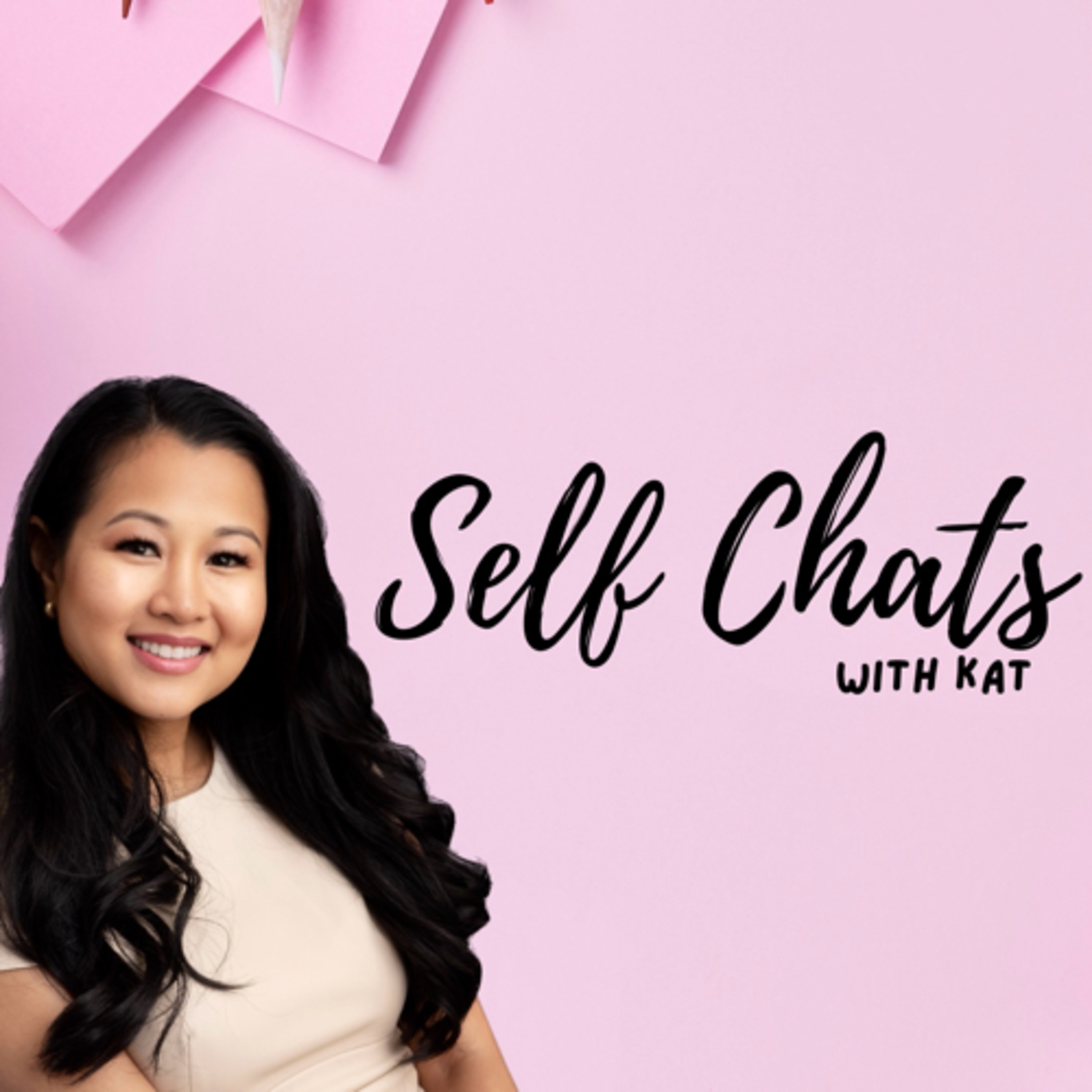 Self Talks episode artwork