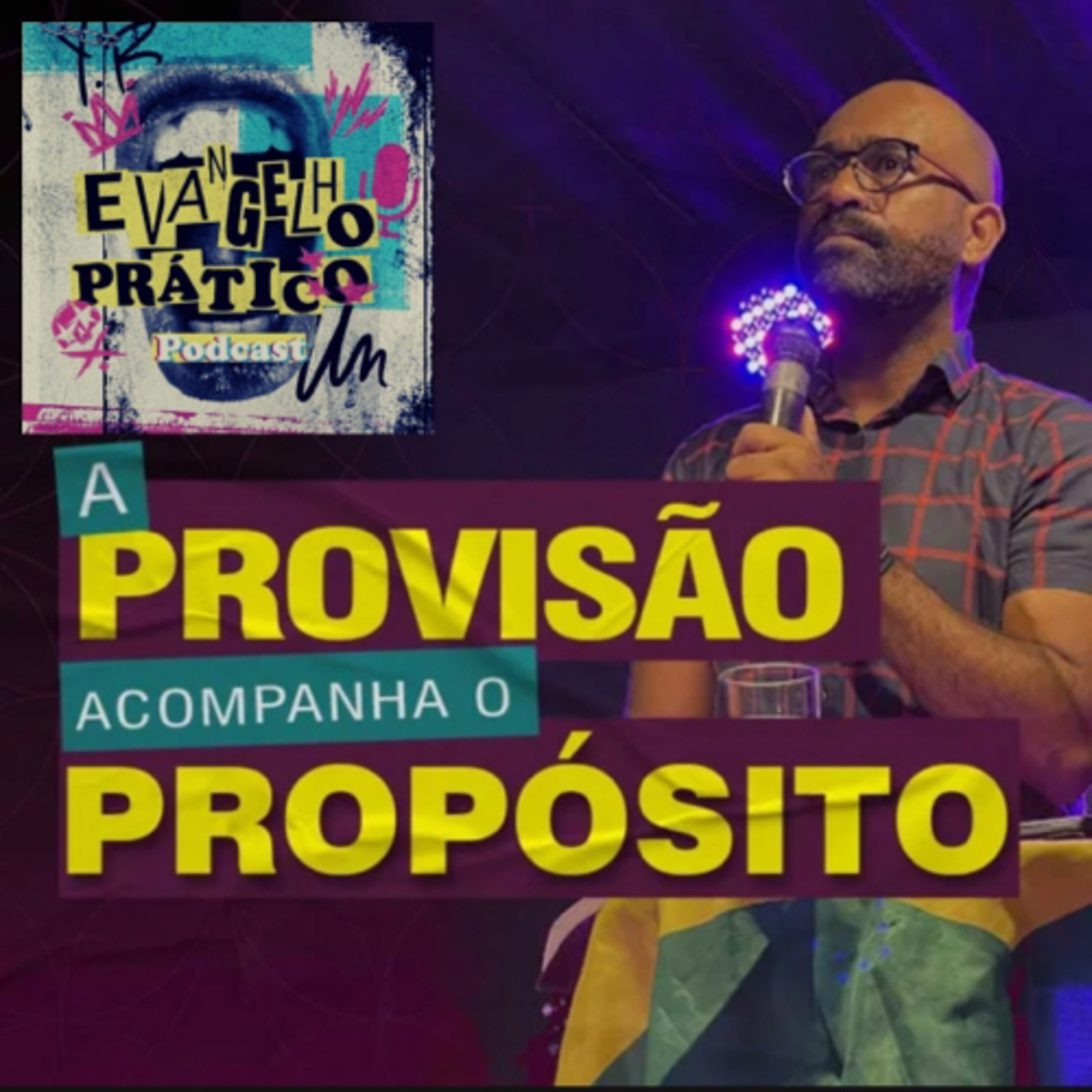 Evangelho Prático