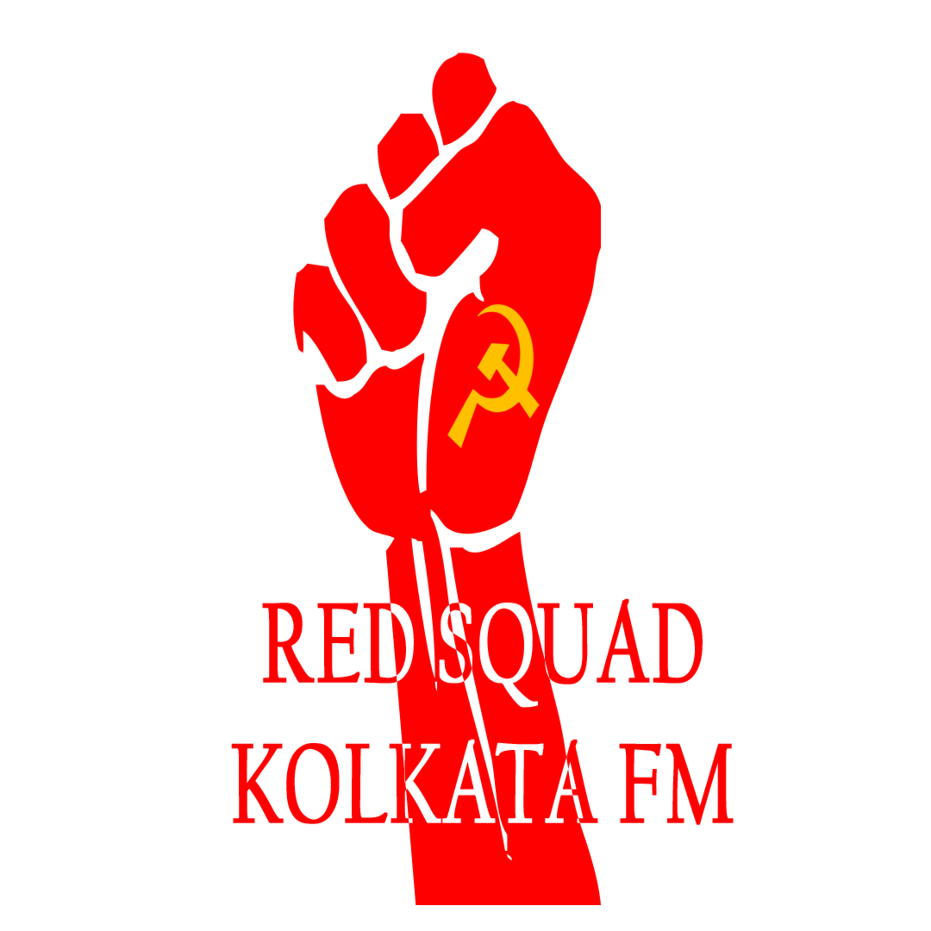 Red Squad Kolkata. Episode 5 episode artwork