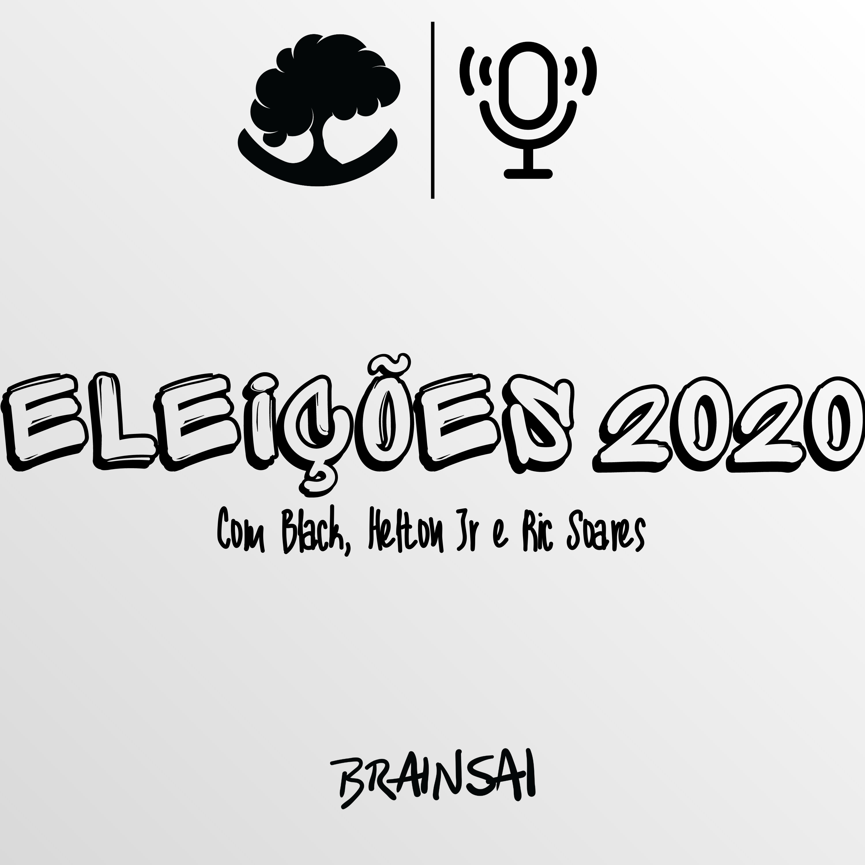 Podcast da BRAIN