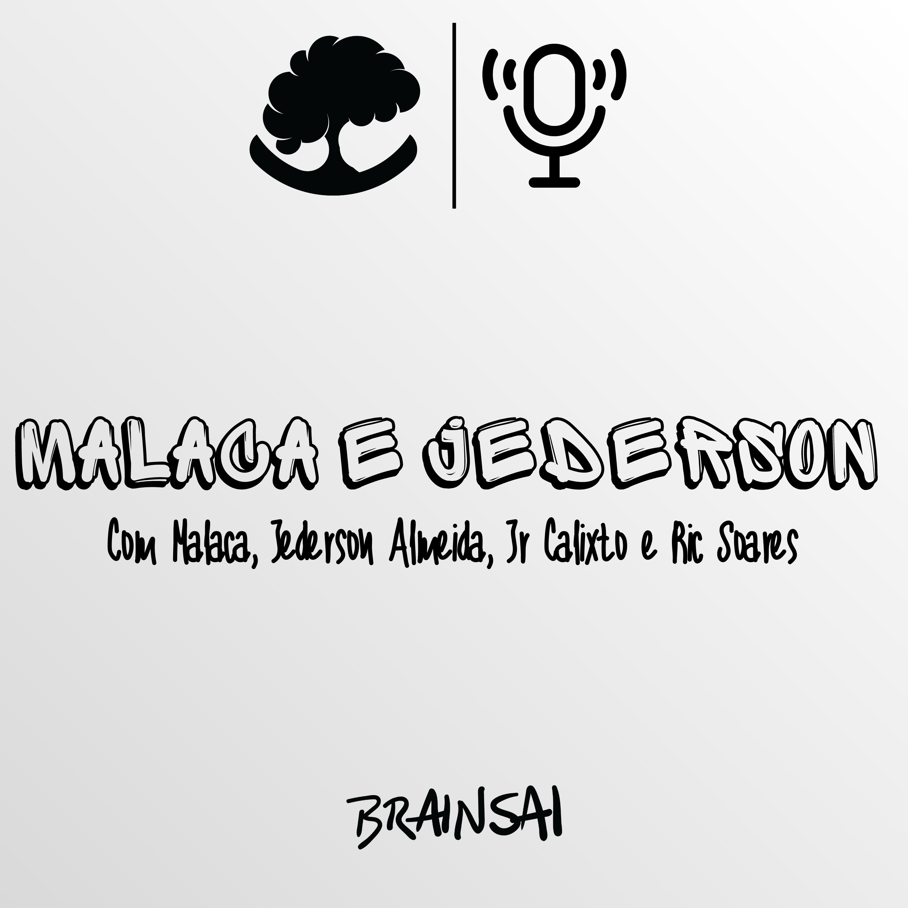 Podcast da BRAIN