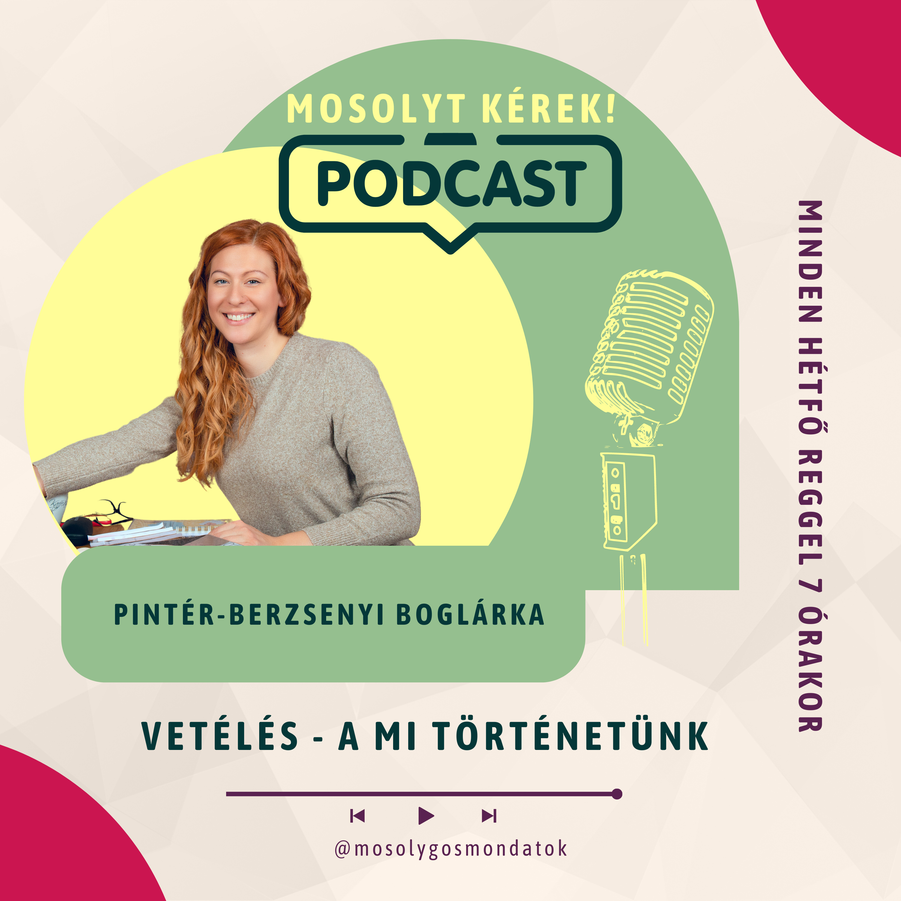 Vetélés - A mi történetünk - 1. rész