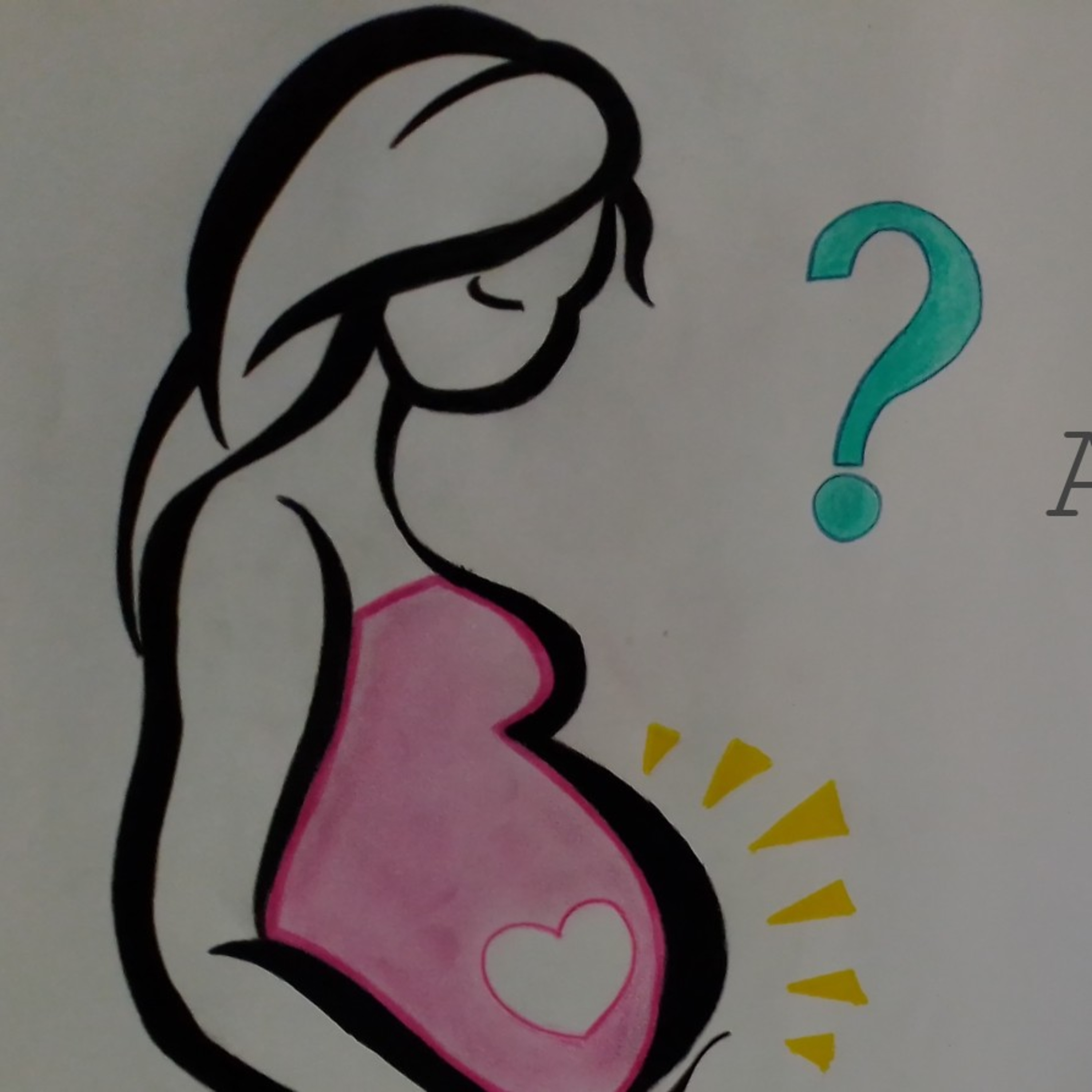Embarazo adolescente