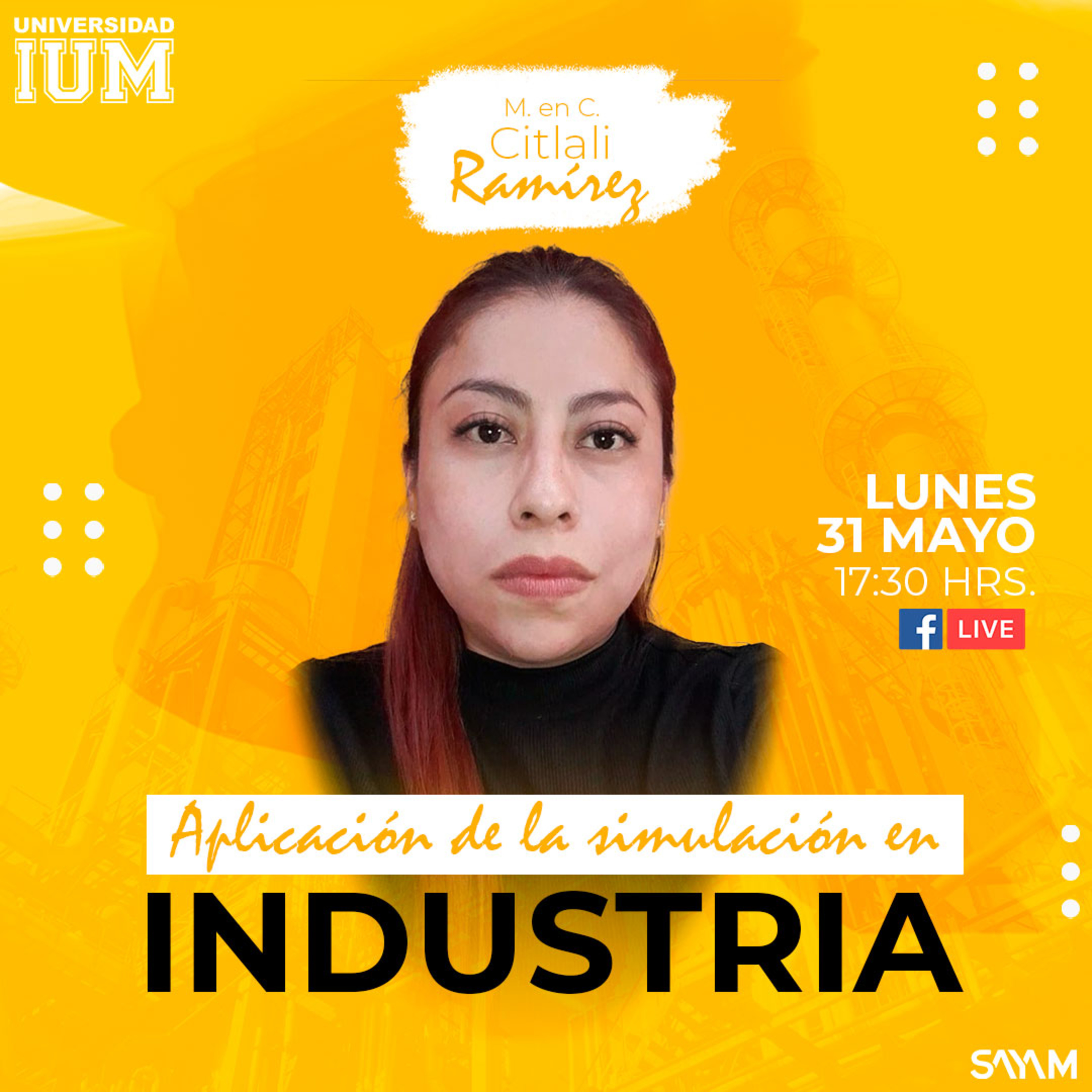 Universidad IUM