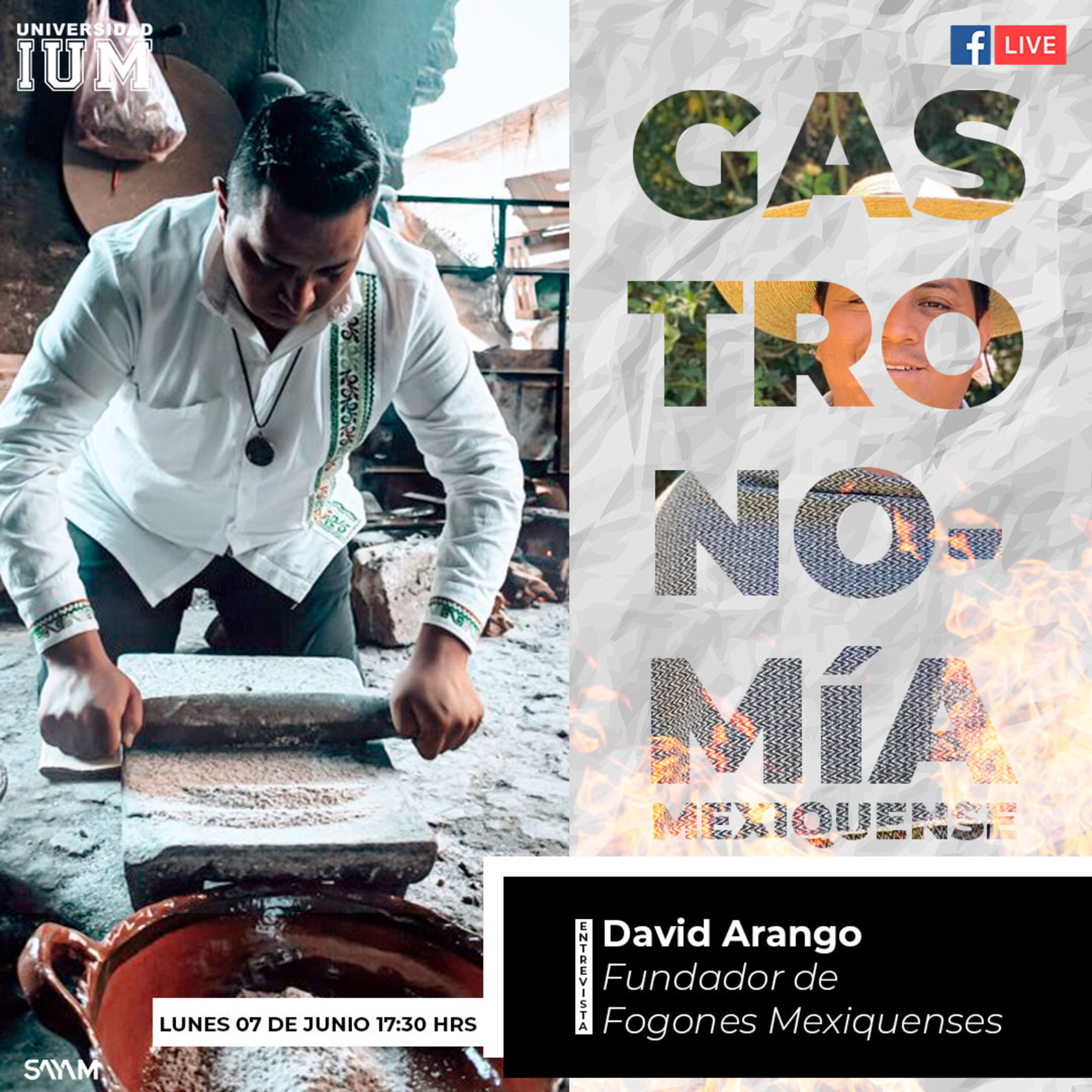 Universidad IUM