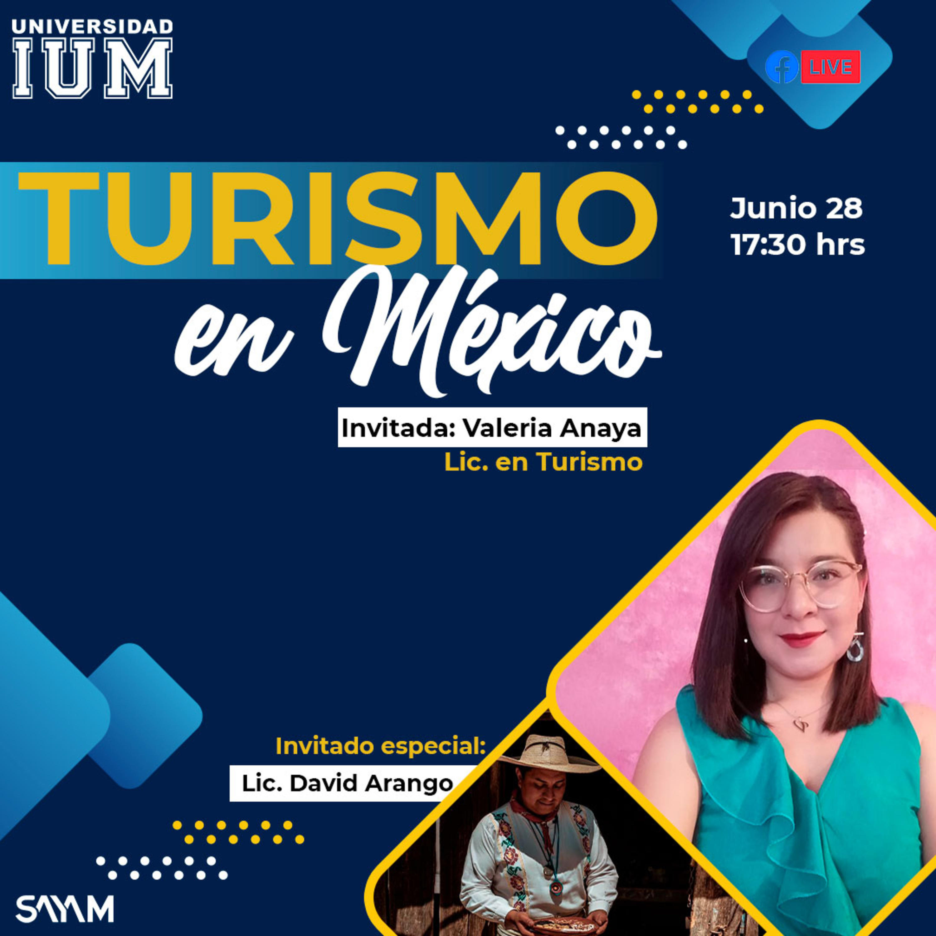 Universidad IUM