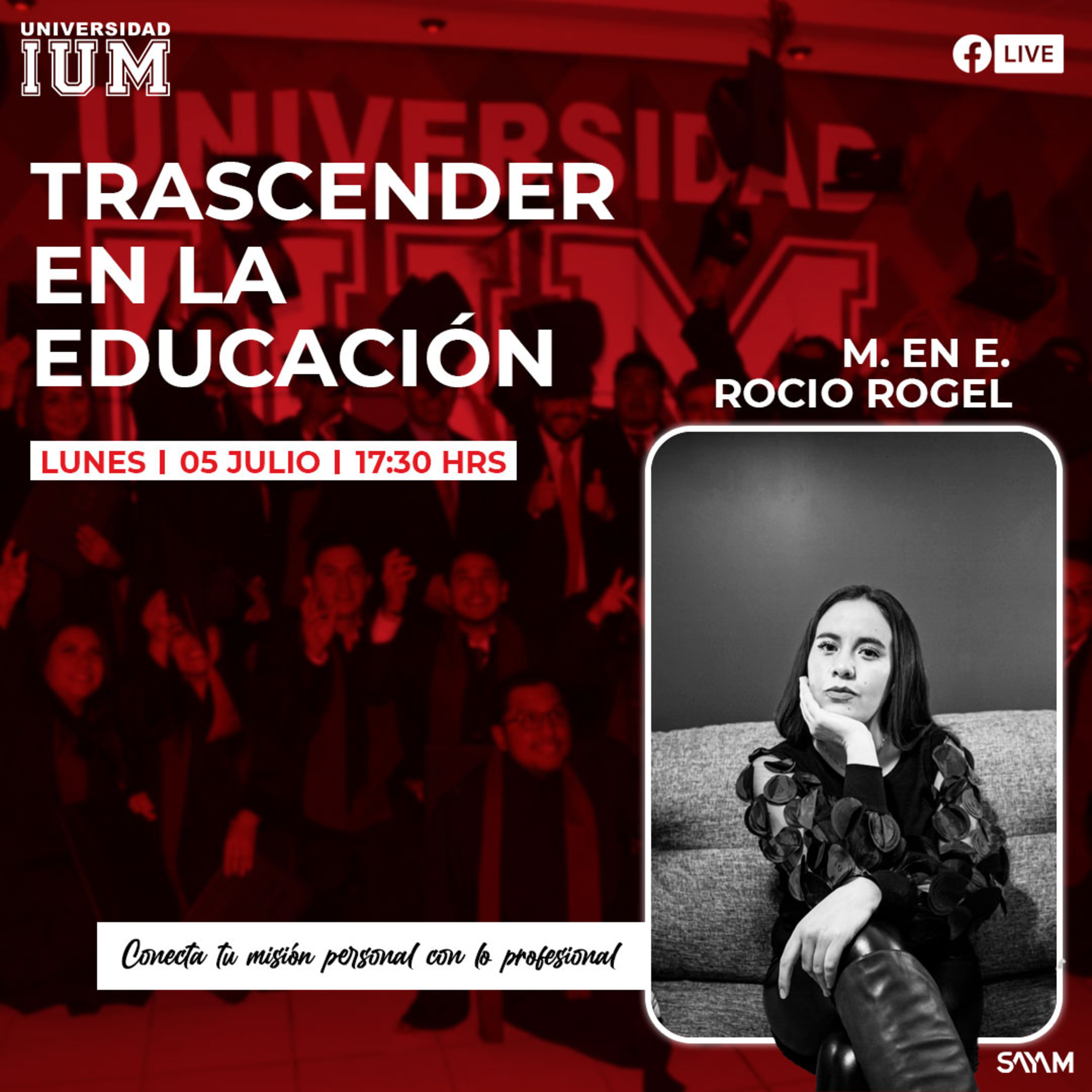 Universidad IUM