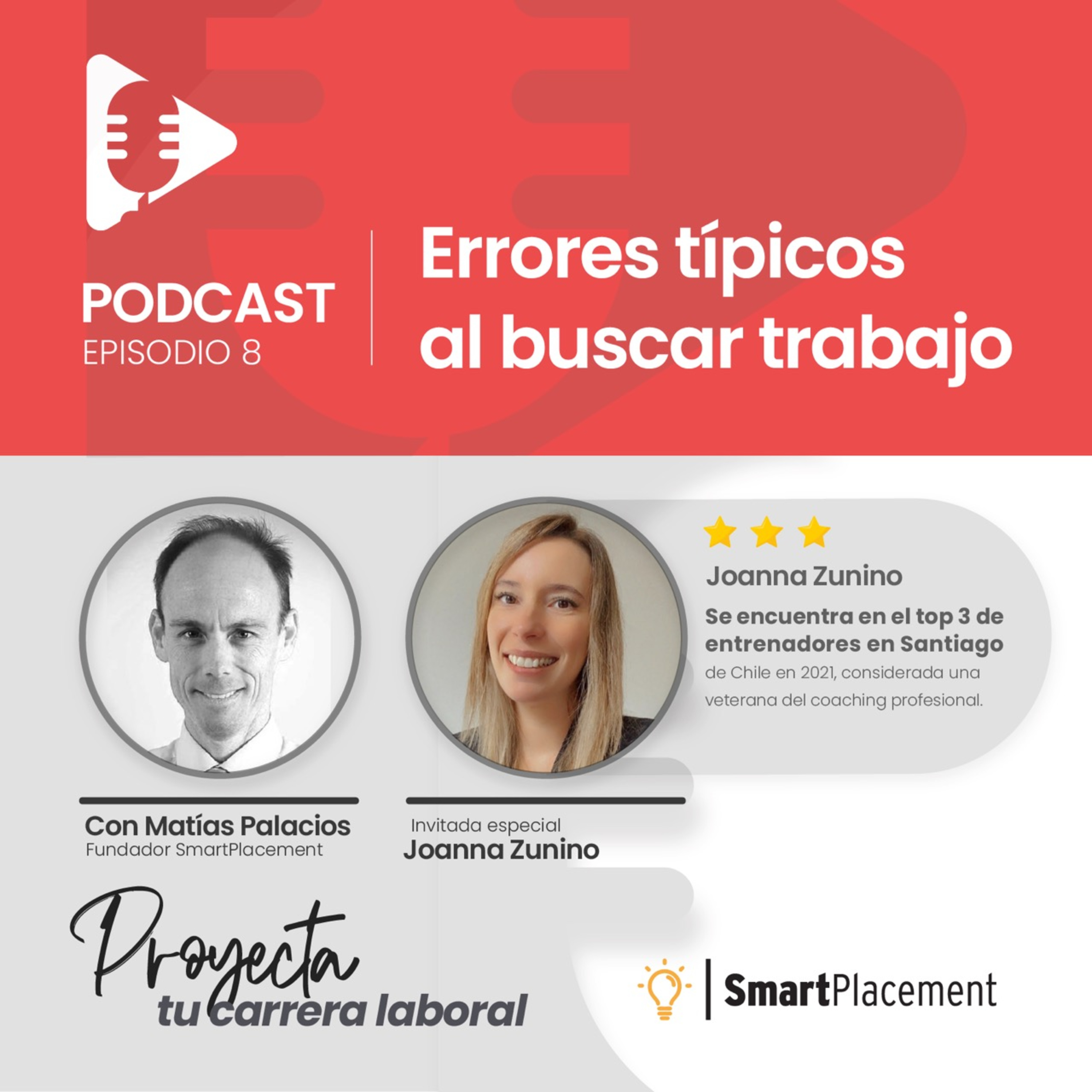 Smartplacement Podcast