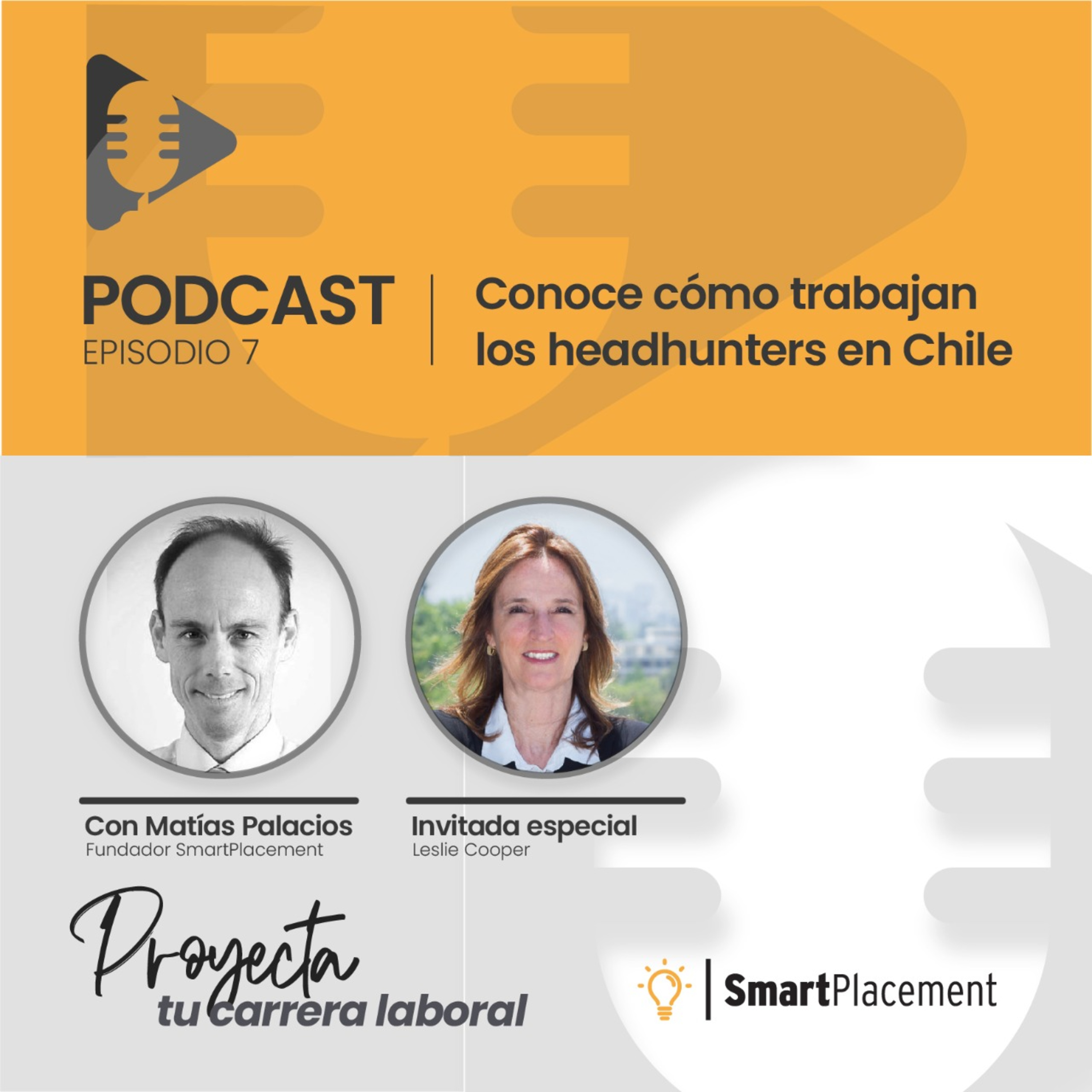 Smartplacement Podcast
