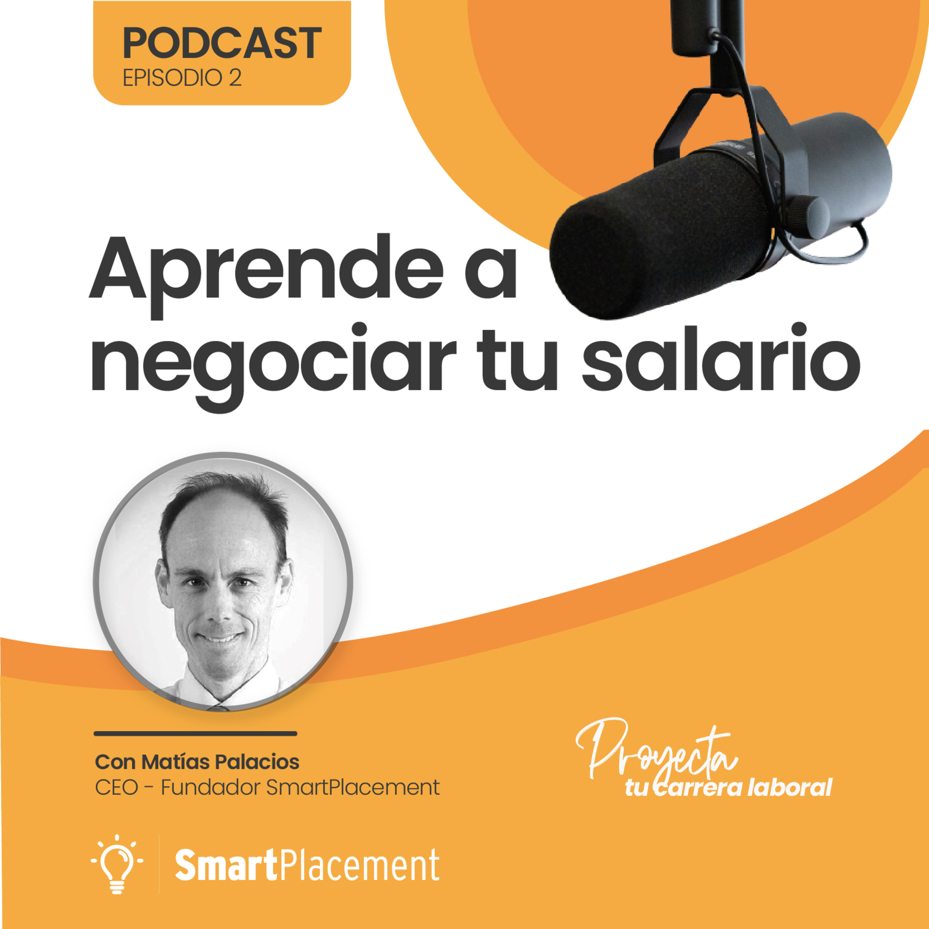 Smartplacement Podcast