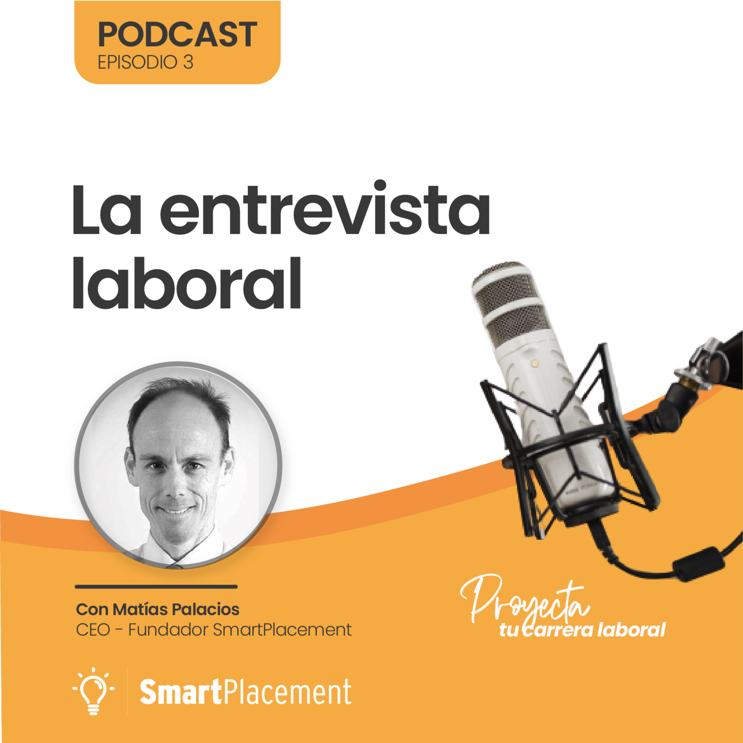 Smartplacement Podcast