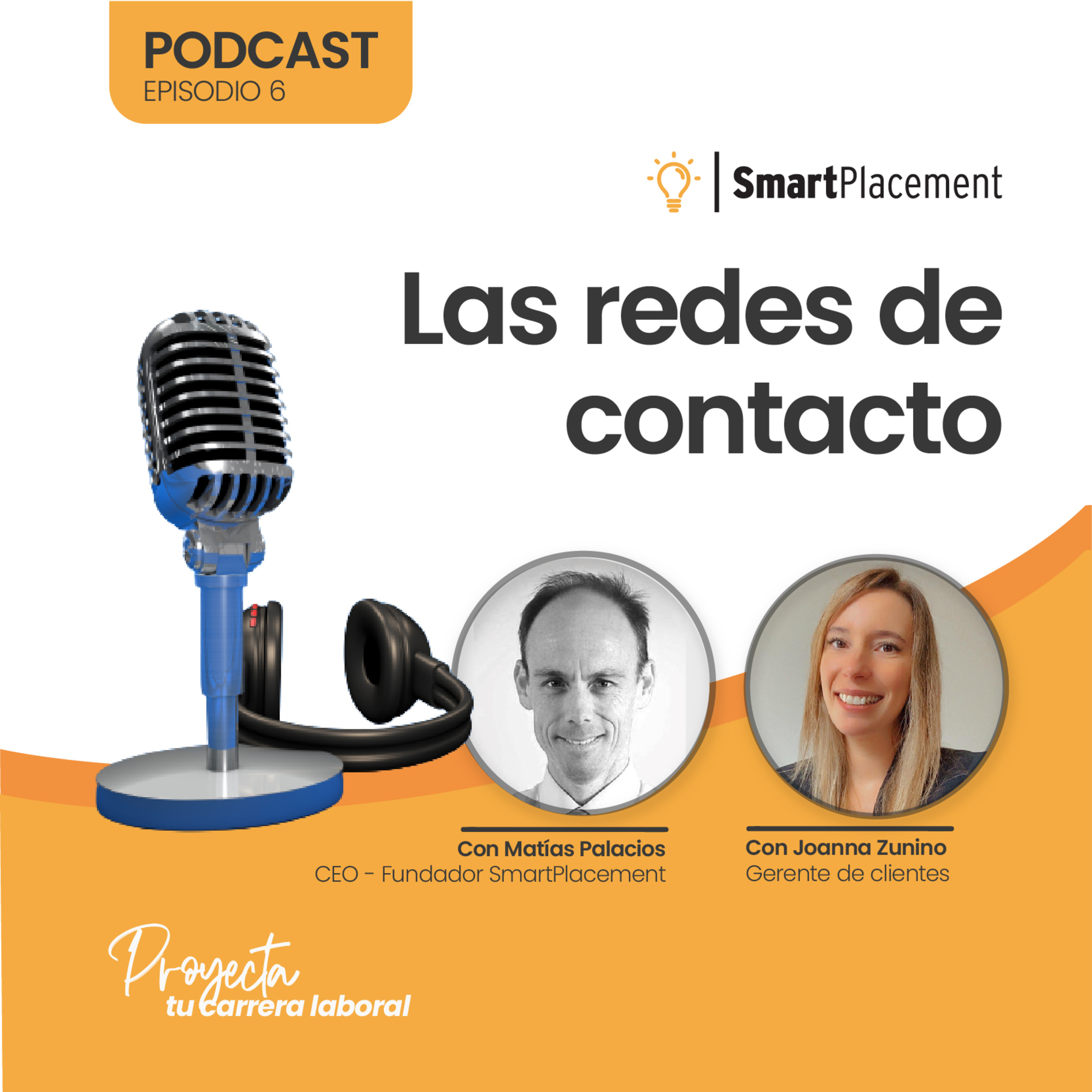 Smartplacement Podcast