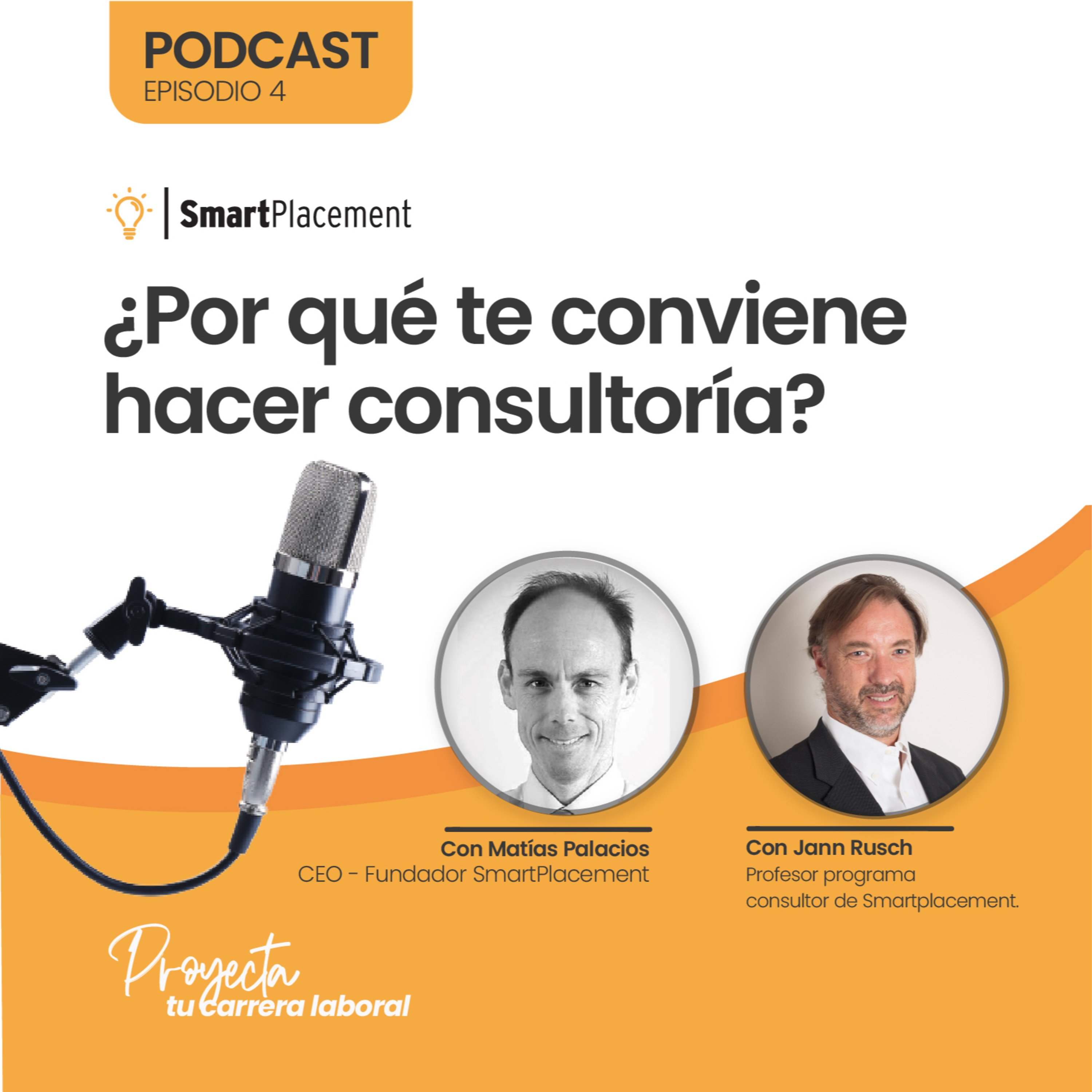 Smartplacement Podcast
