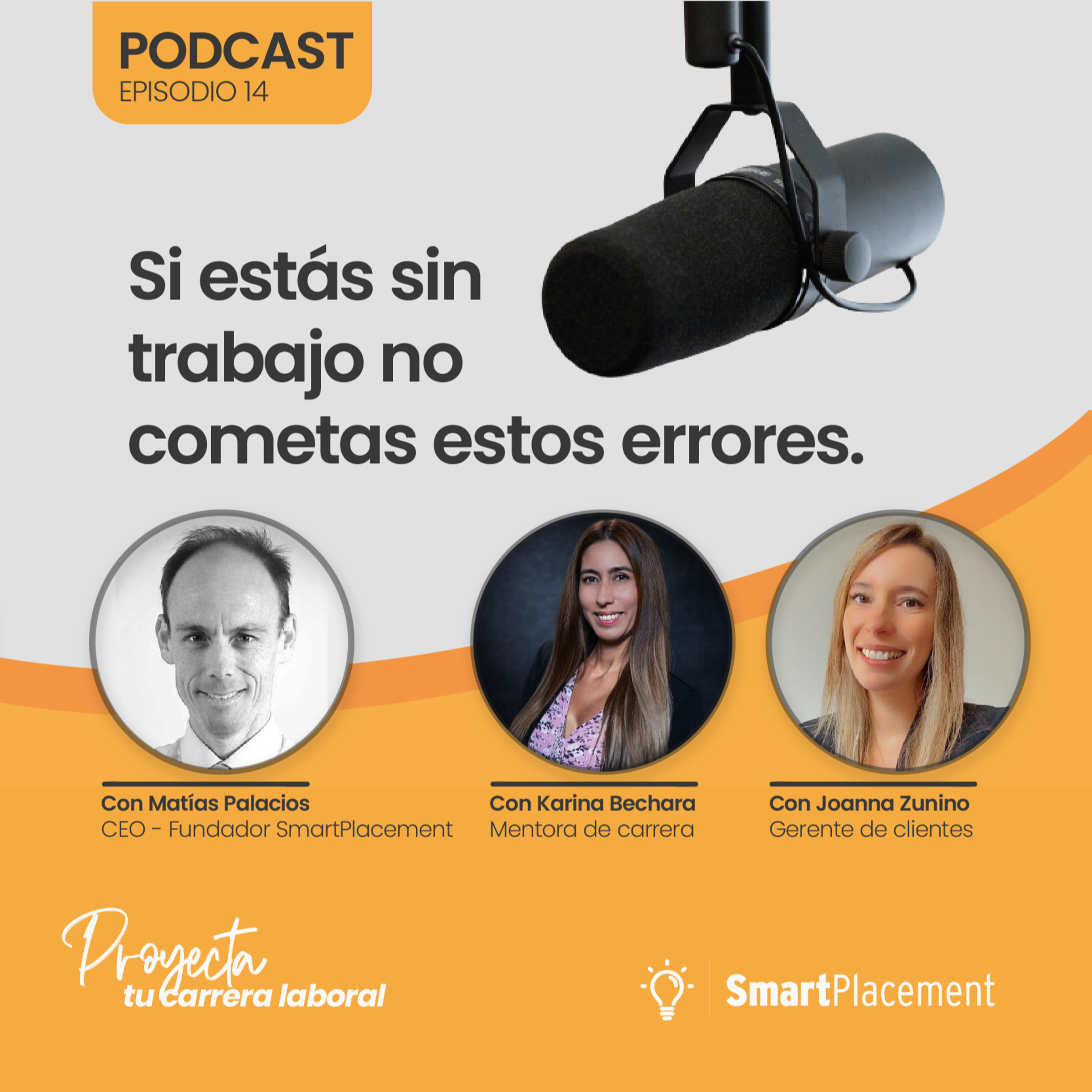 Smartplacement Podcast