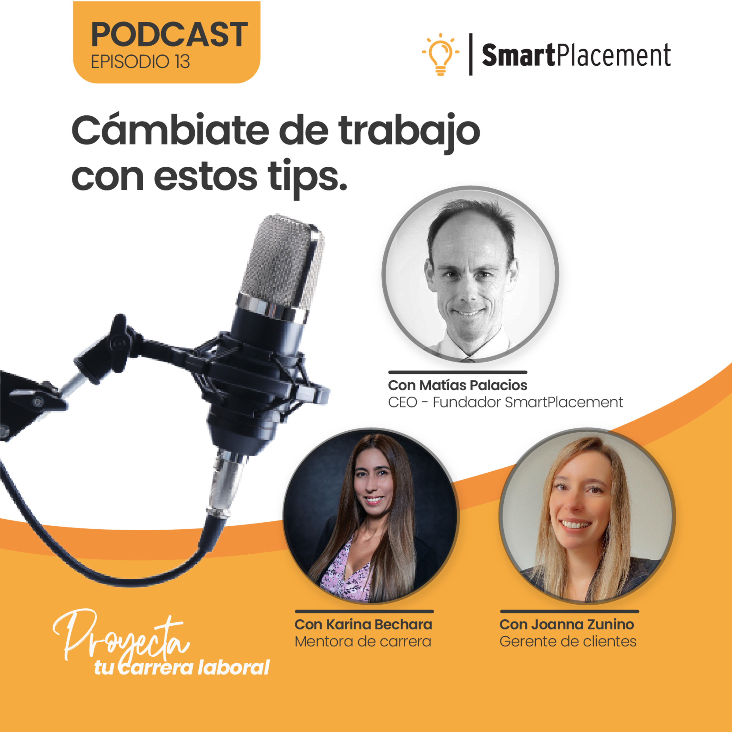 Smartplacement Podcast